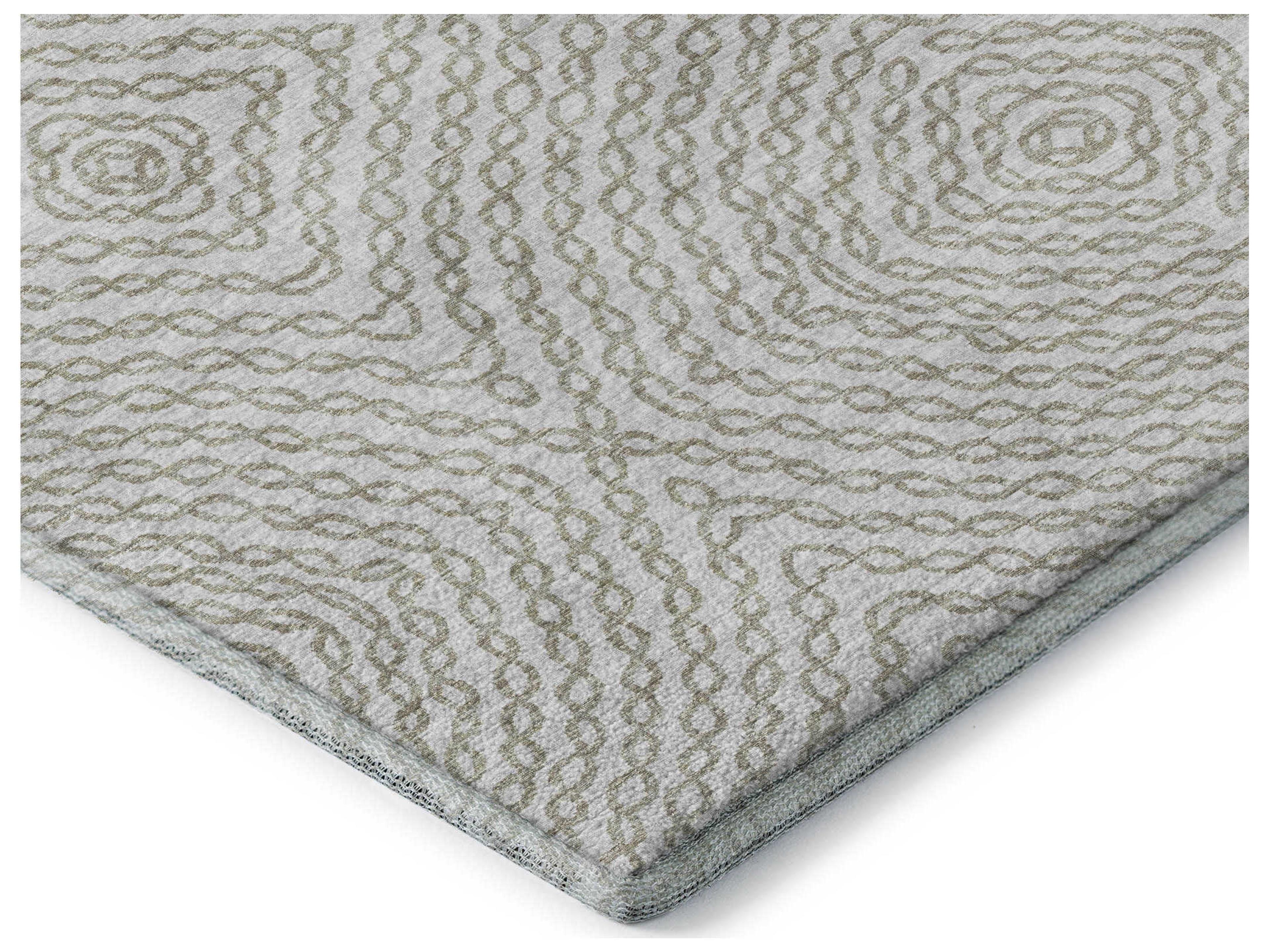Dalyn Mayfield Abstract Area Rug