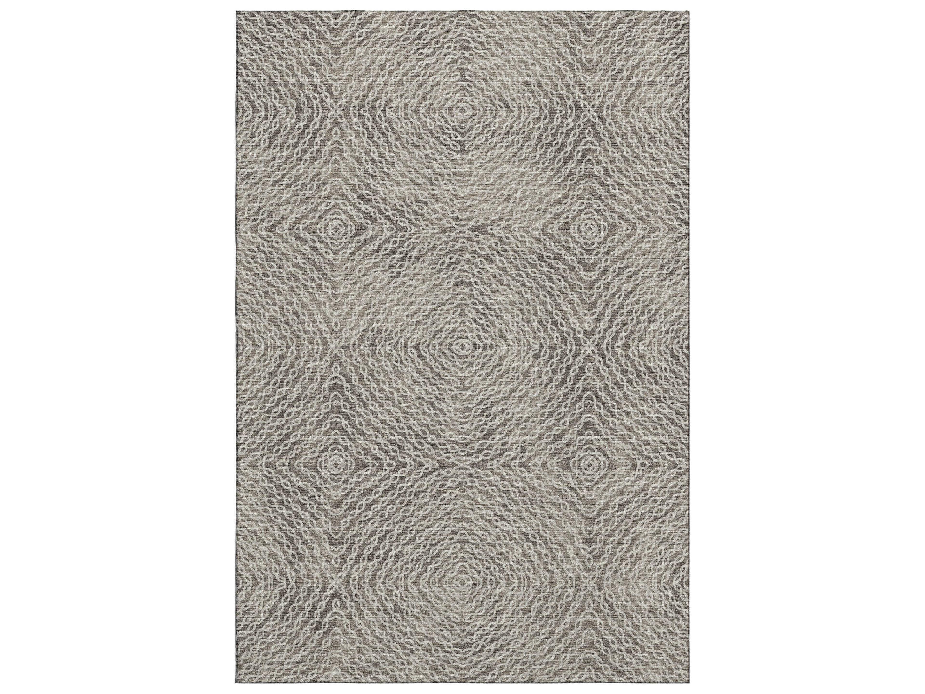 Mayfield Abstract Area Rug