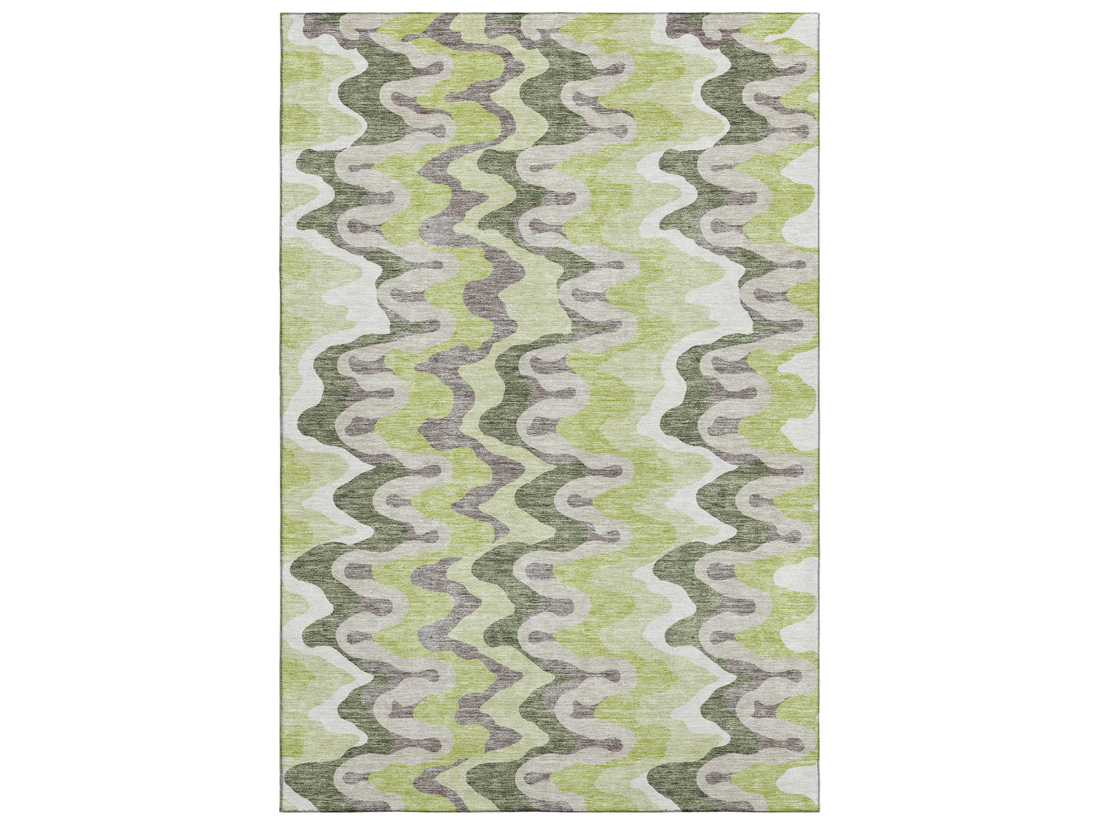 Mayfield Abstract Area Rug