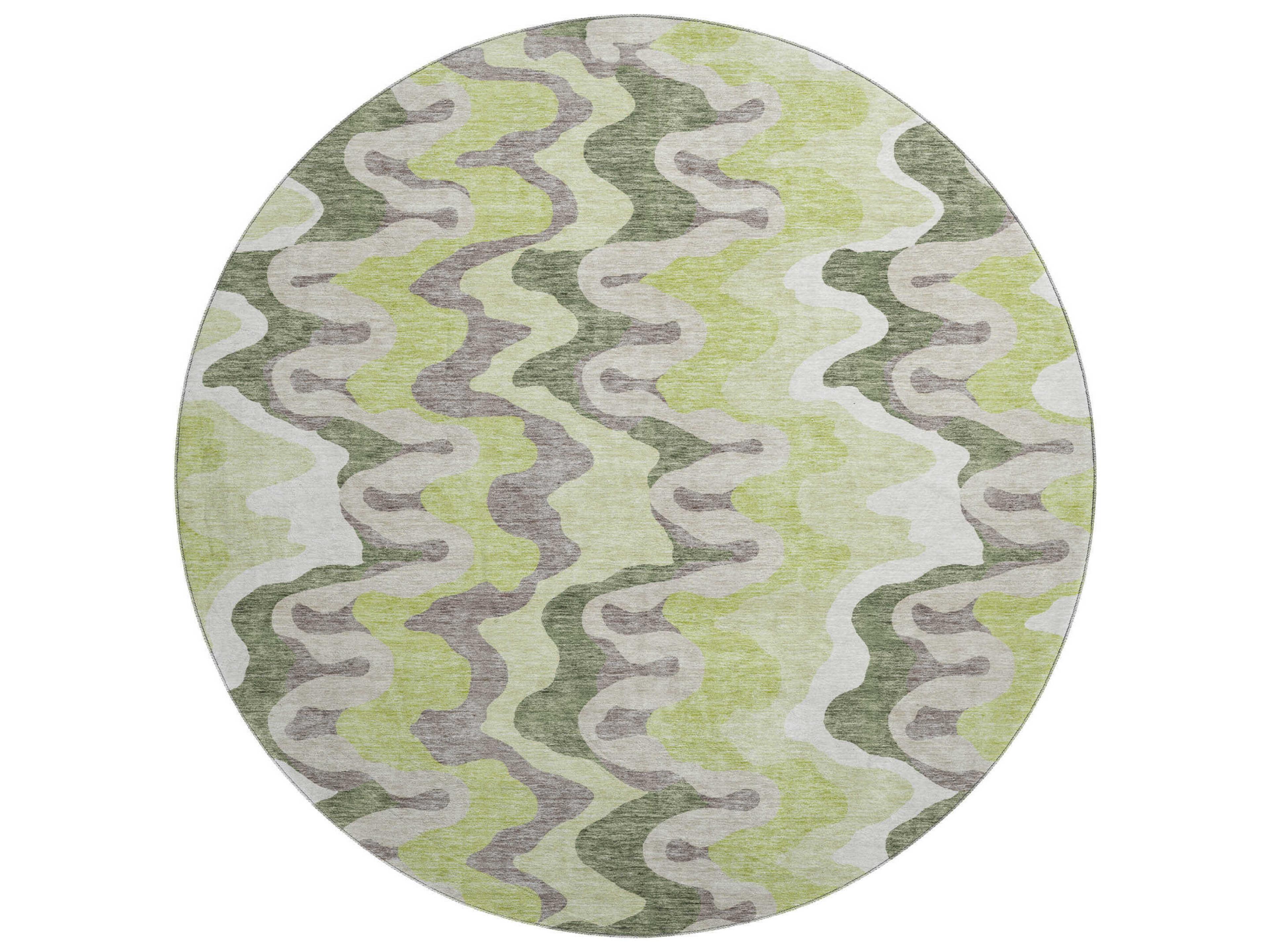 Dalyn Mayfield Abstract Area Rug