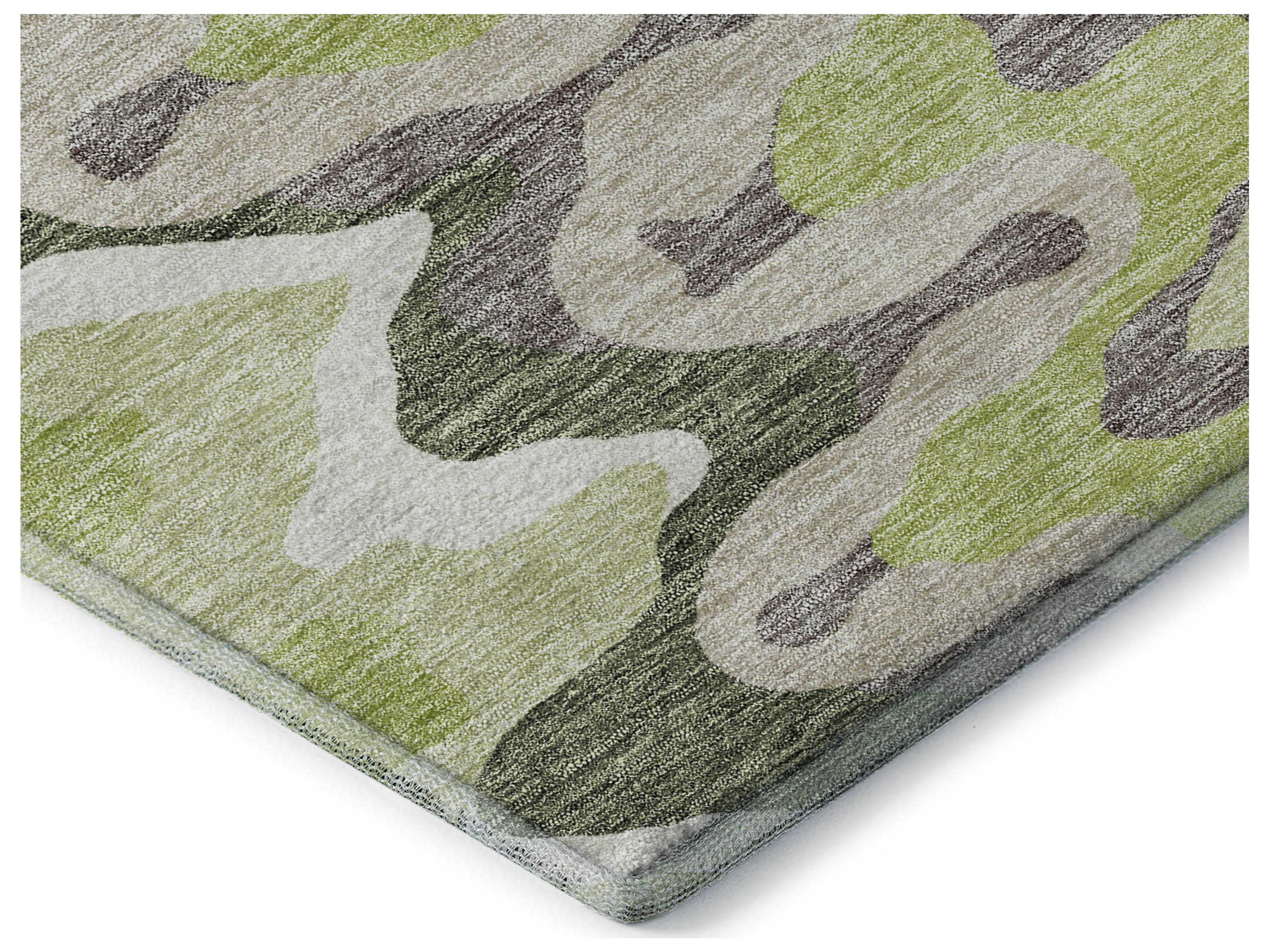 Dalyn Mayfield Abstract Area Rug