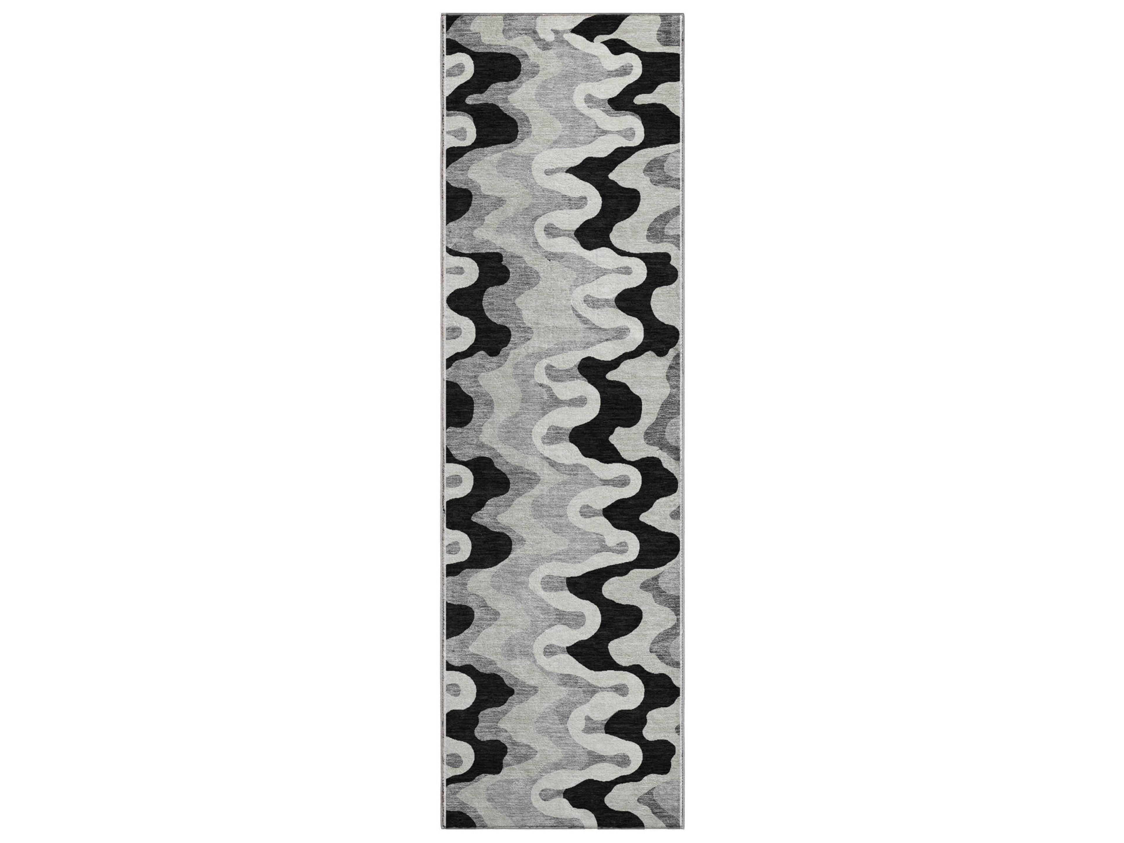 Dalyn Mayfield Abstract Area Rug