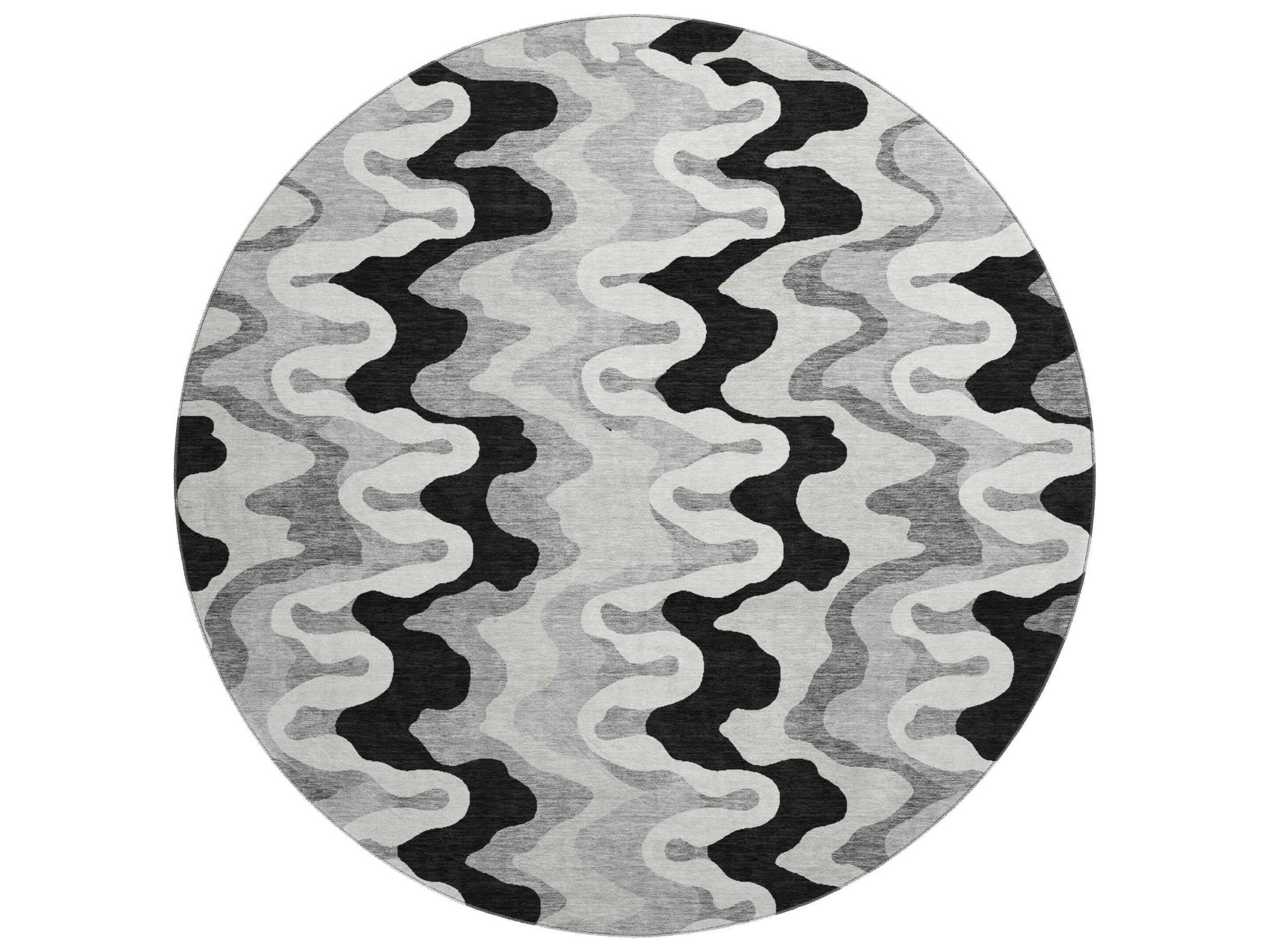 Dalyn Mayfield Abstract Area Rug