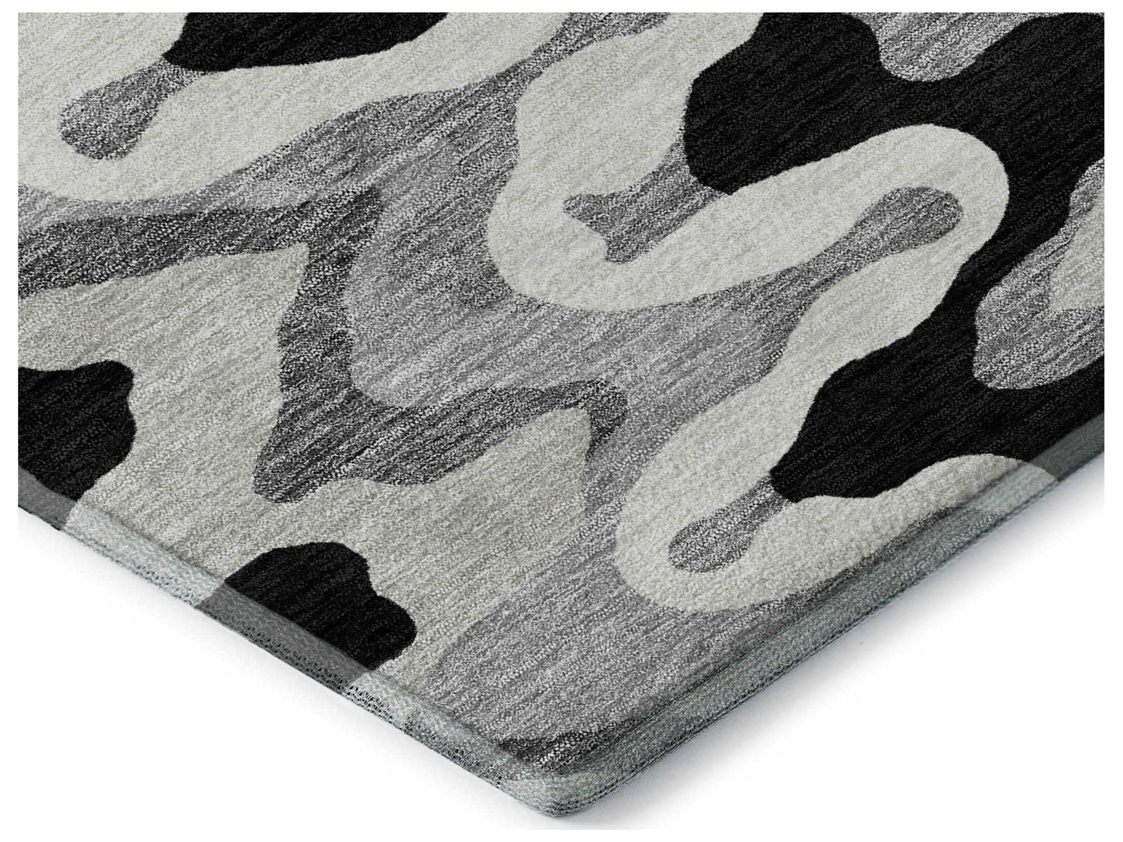 Dalyn Mayfield Abstract Area Rug