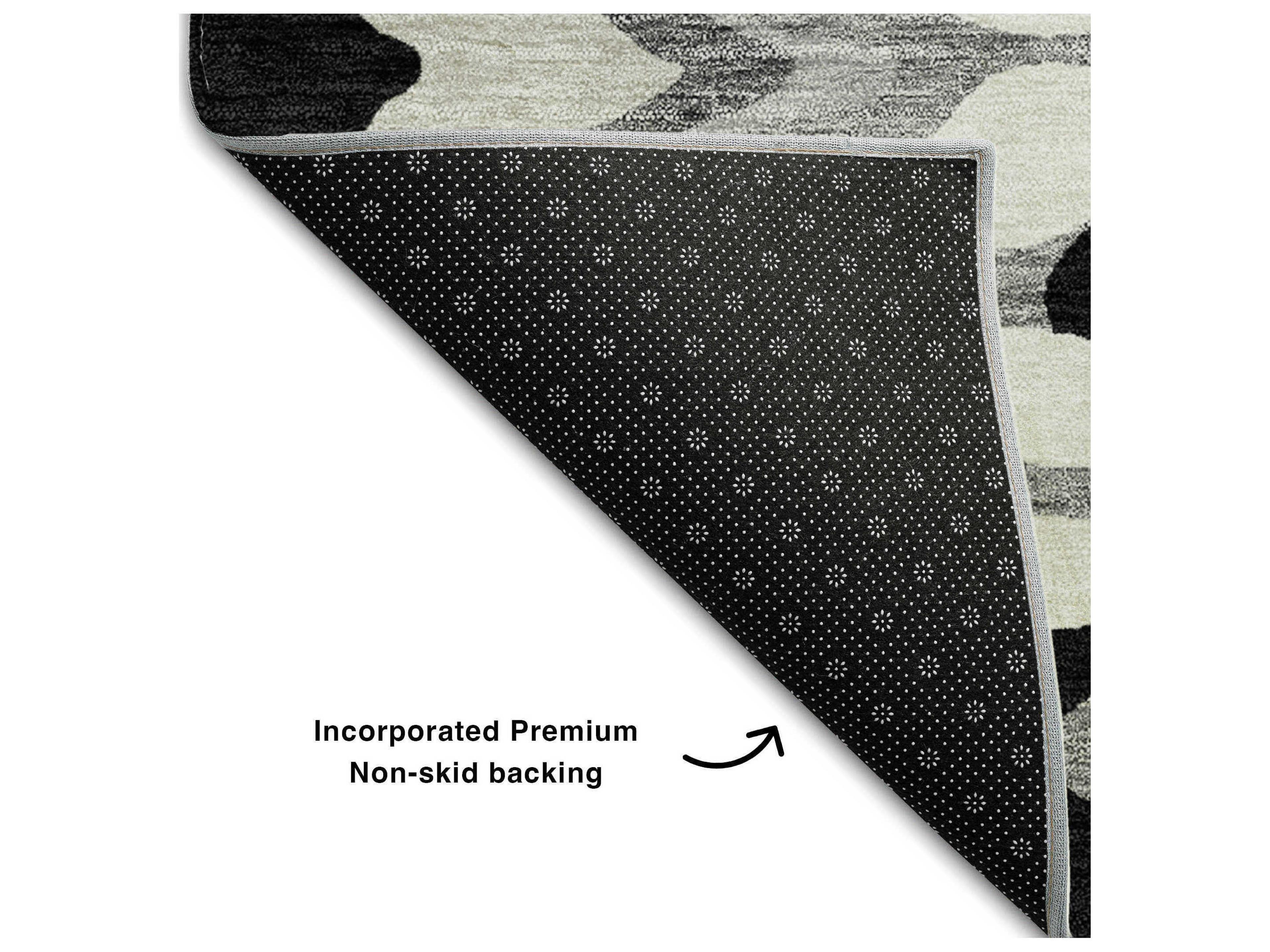 Dalyn Mayfield Abstract Area Rug