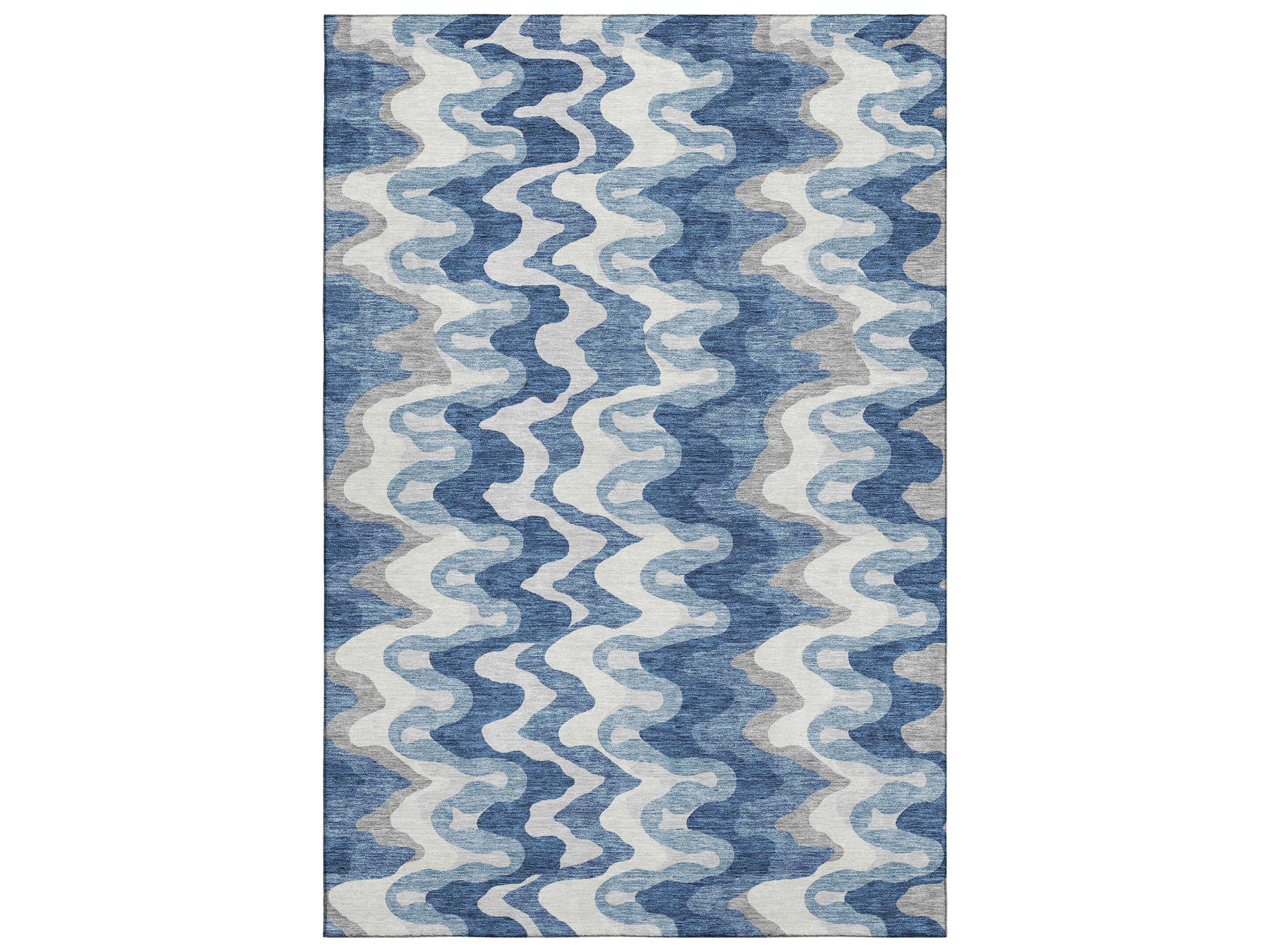 Mayfield Abstract Area Rug