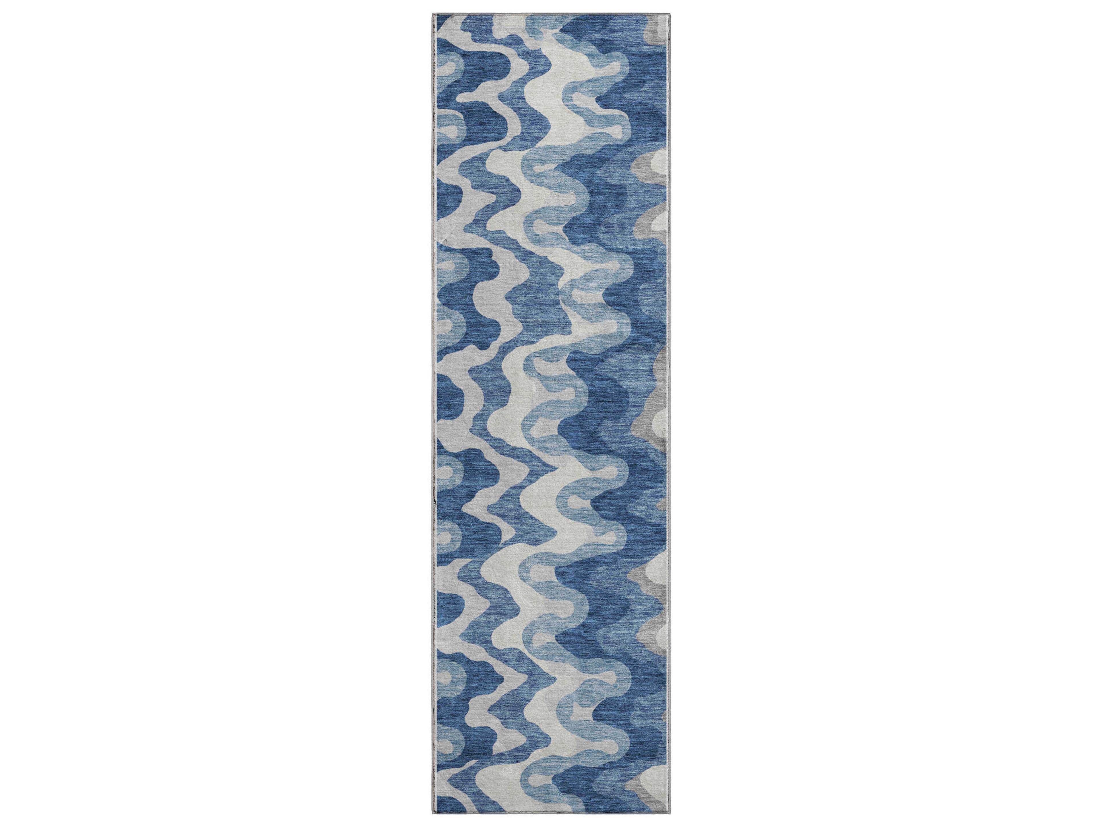 Dalyn Mayfield Abstract Area Rug