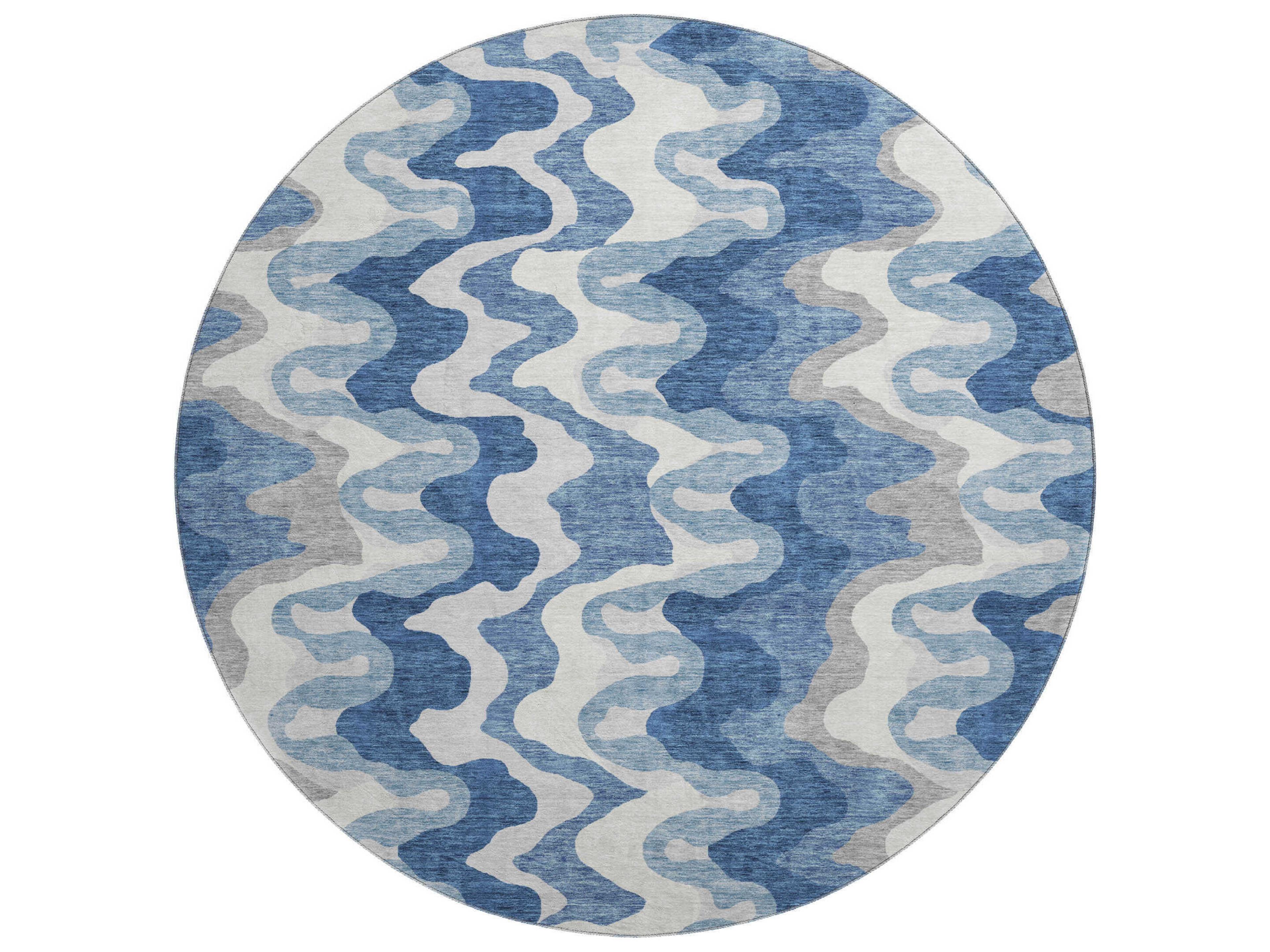 Dalyn Mayfield Abstract Area Rug