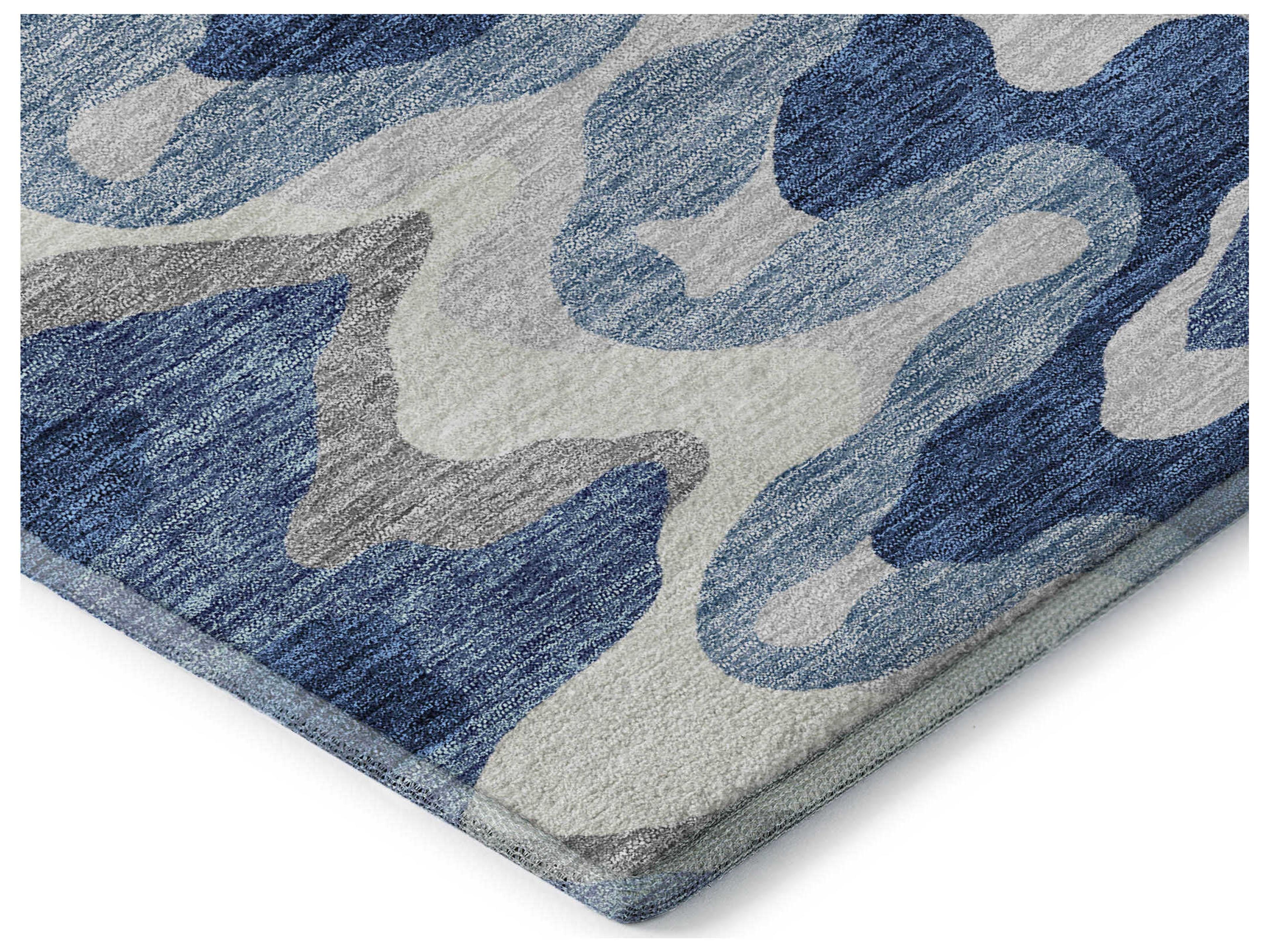 Dalyn Mayfield Abstract Area Rug