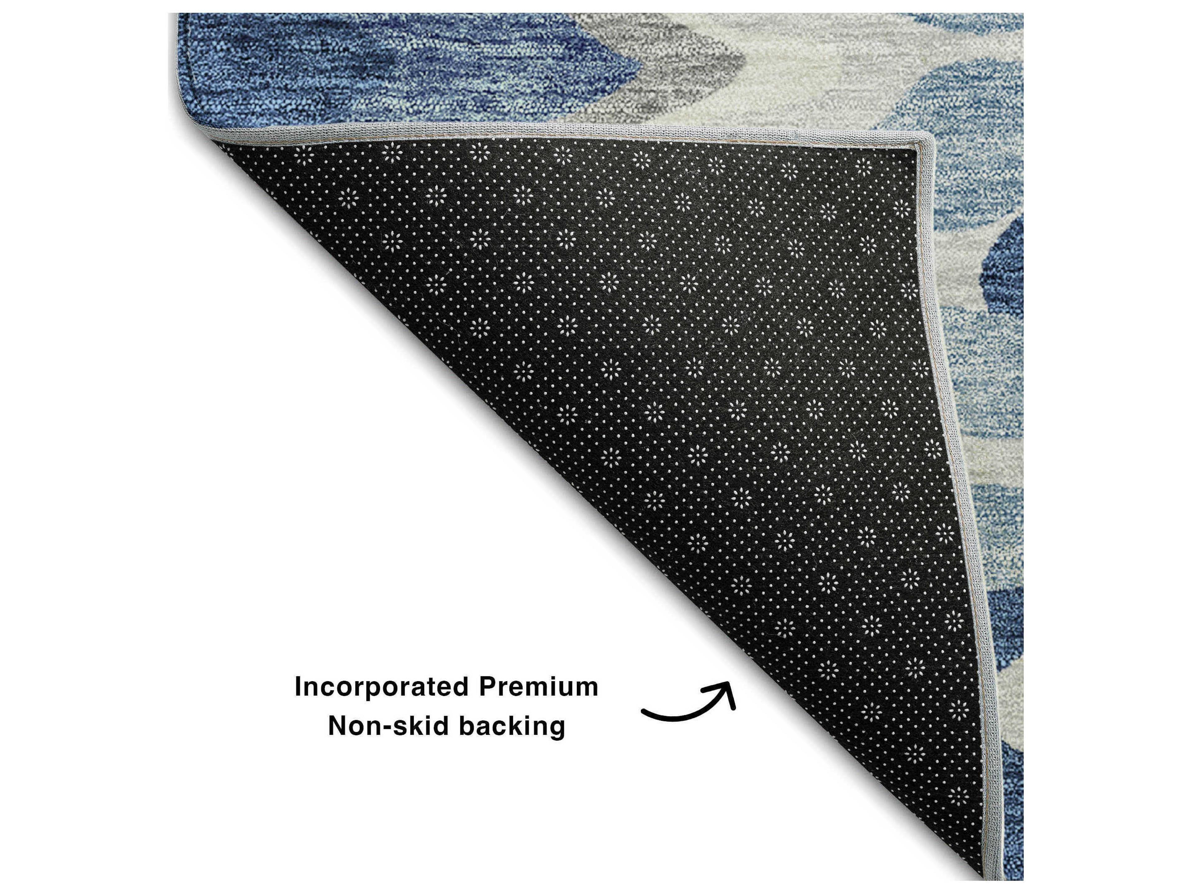 Dalyn Mayfield Abstract Area Rug