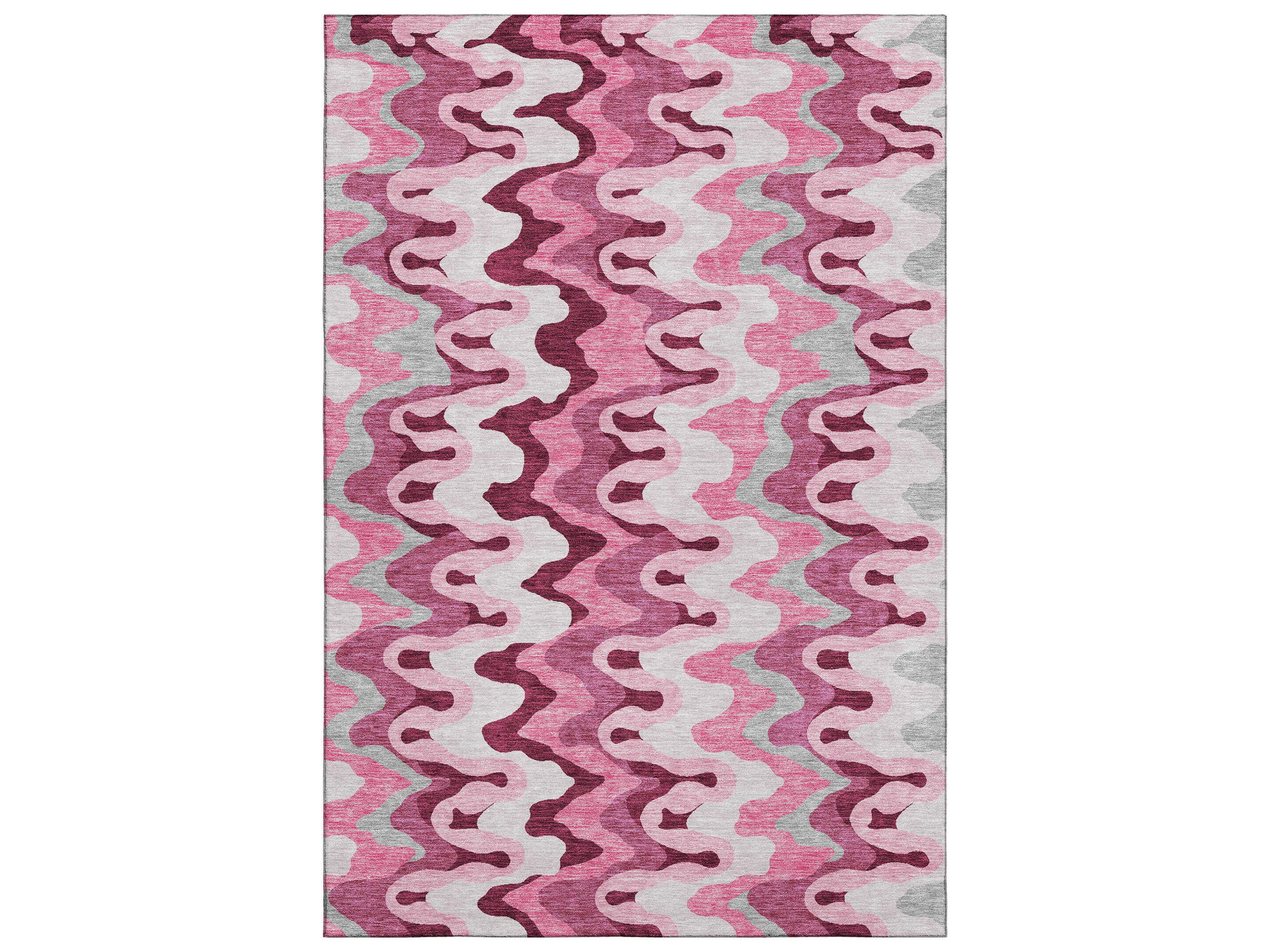 Mayfield Abstract Area Rug