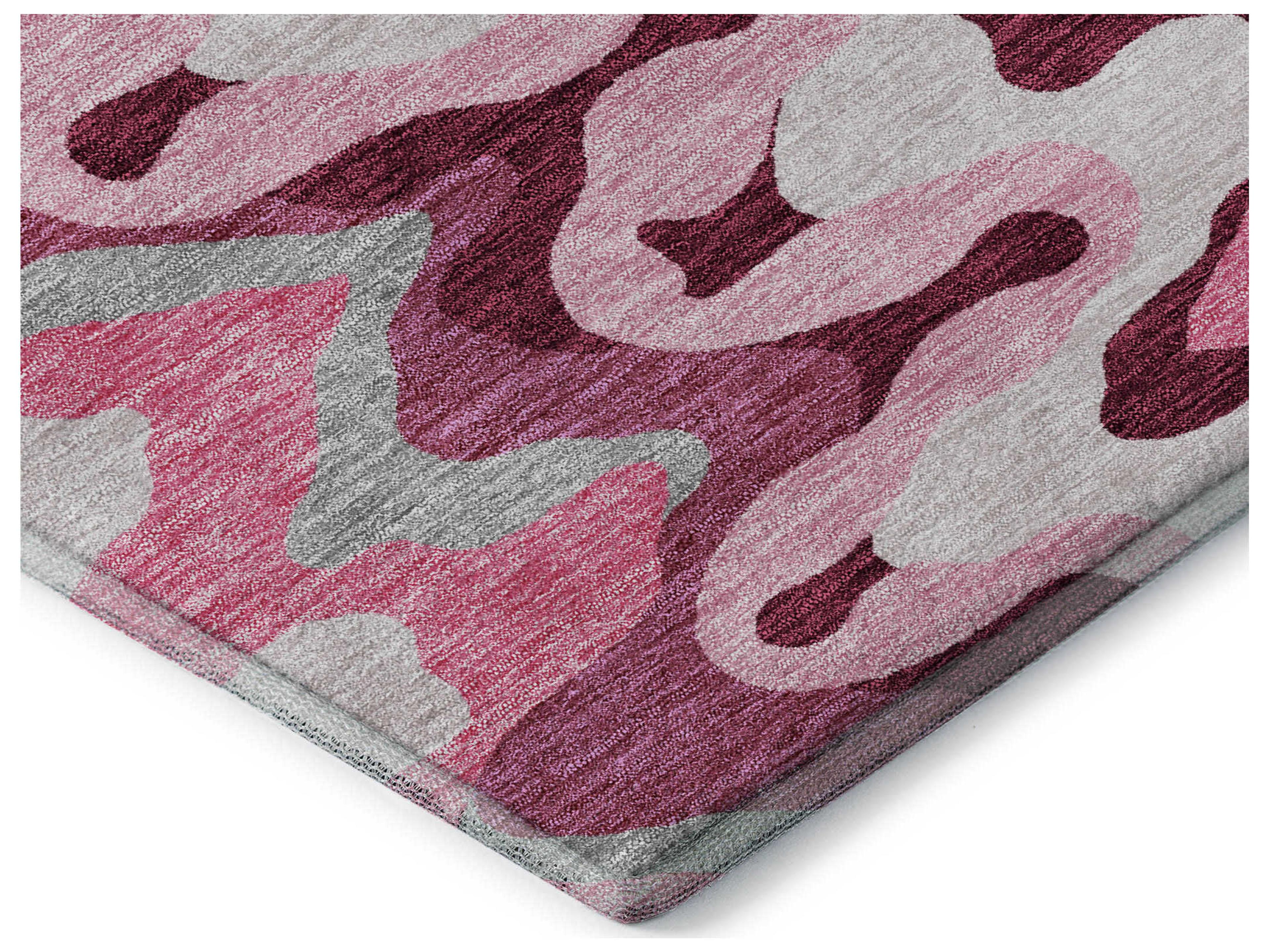 Dalyn Mayfield Abstract Area Rug