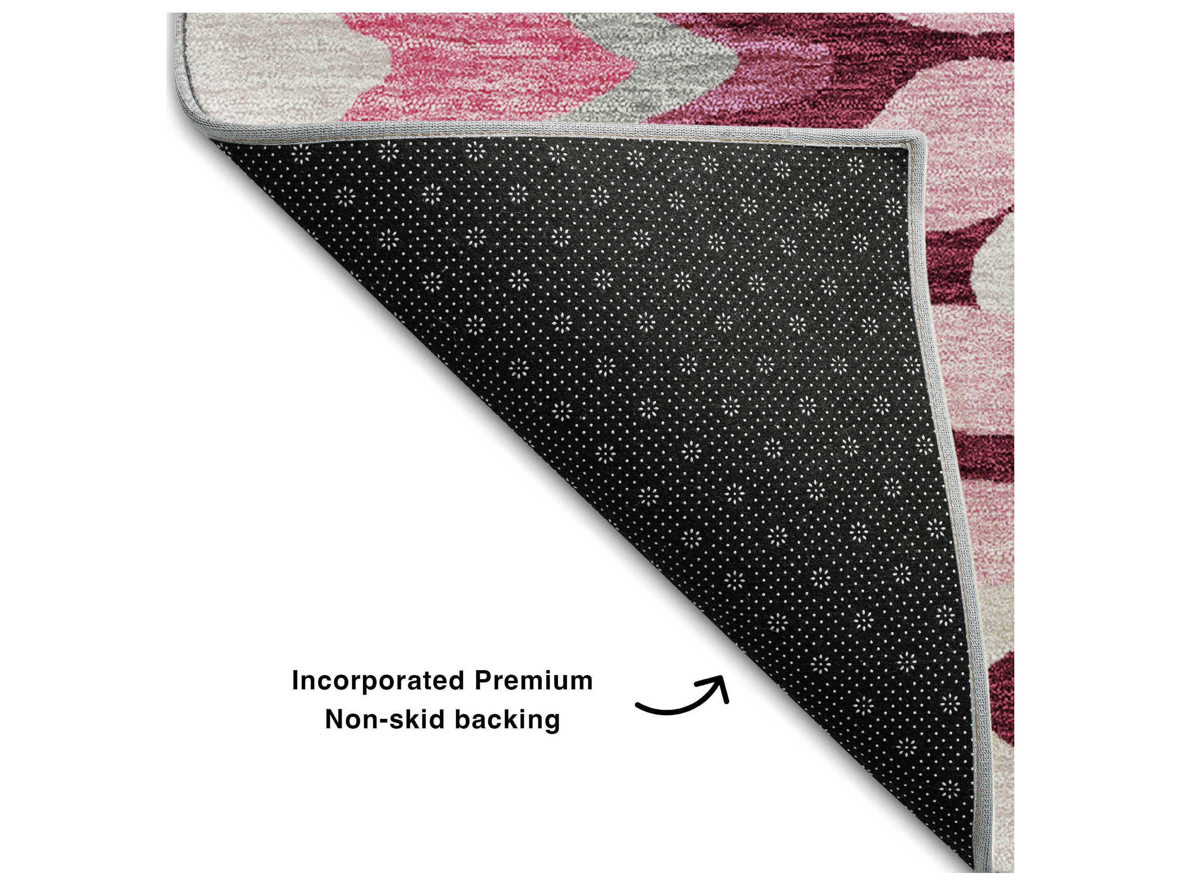 Dalyn Mayfield Abstract Area Rug