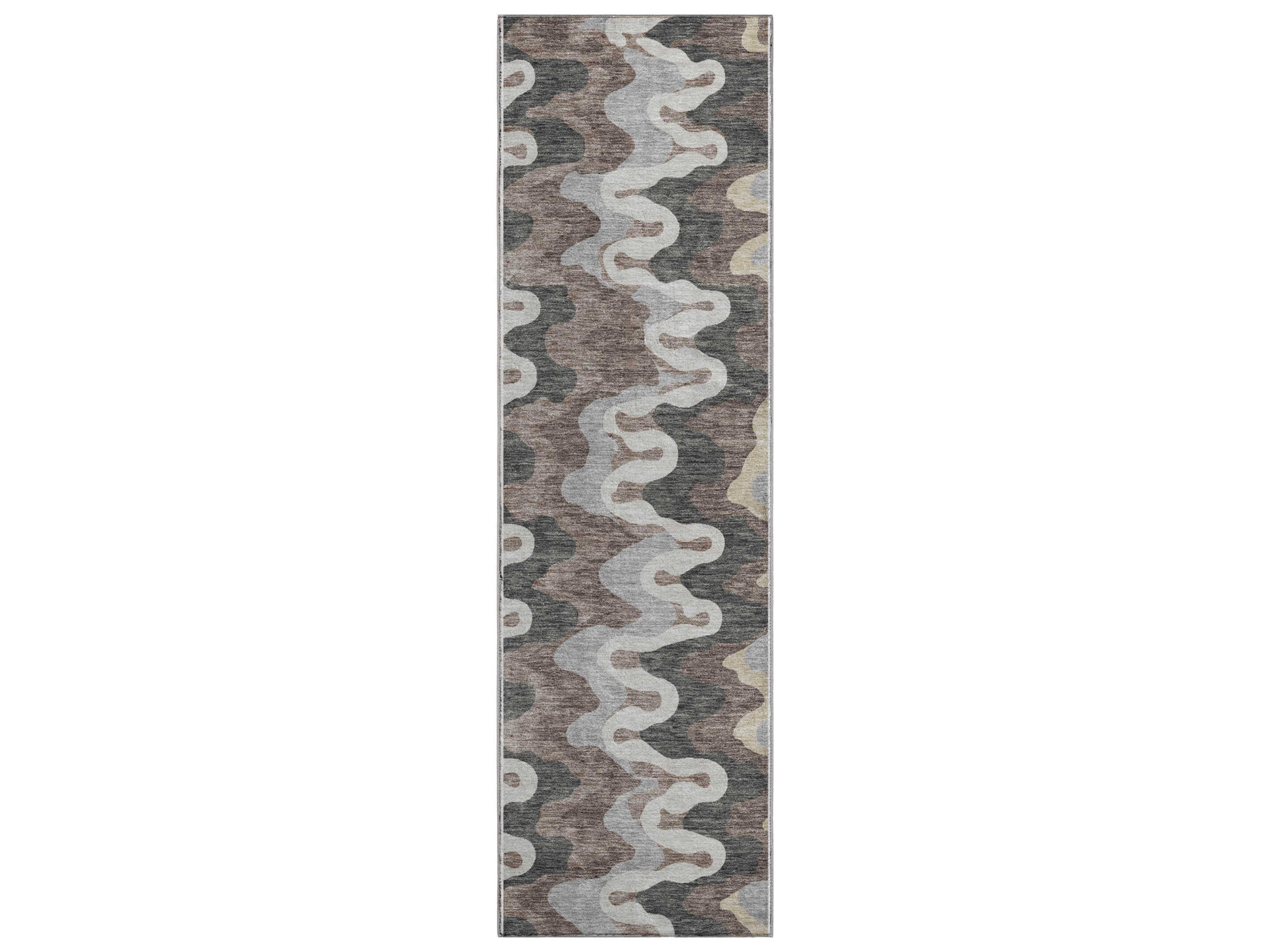 Dalyn Mayfield Abstract Area Rug