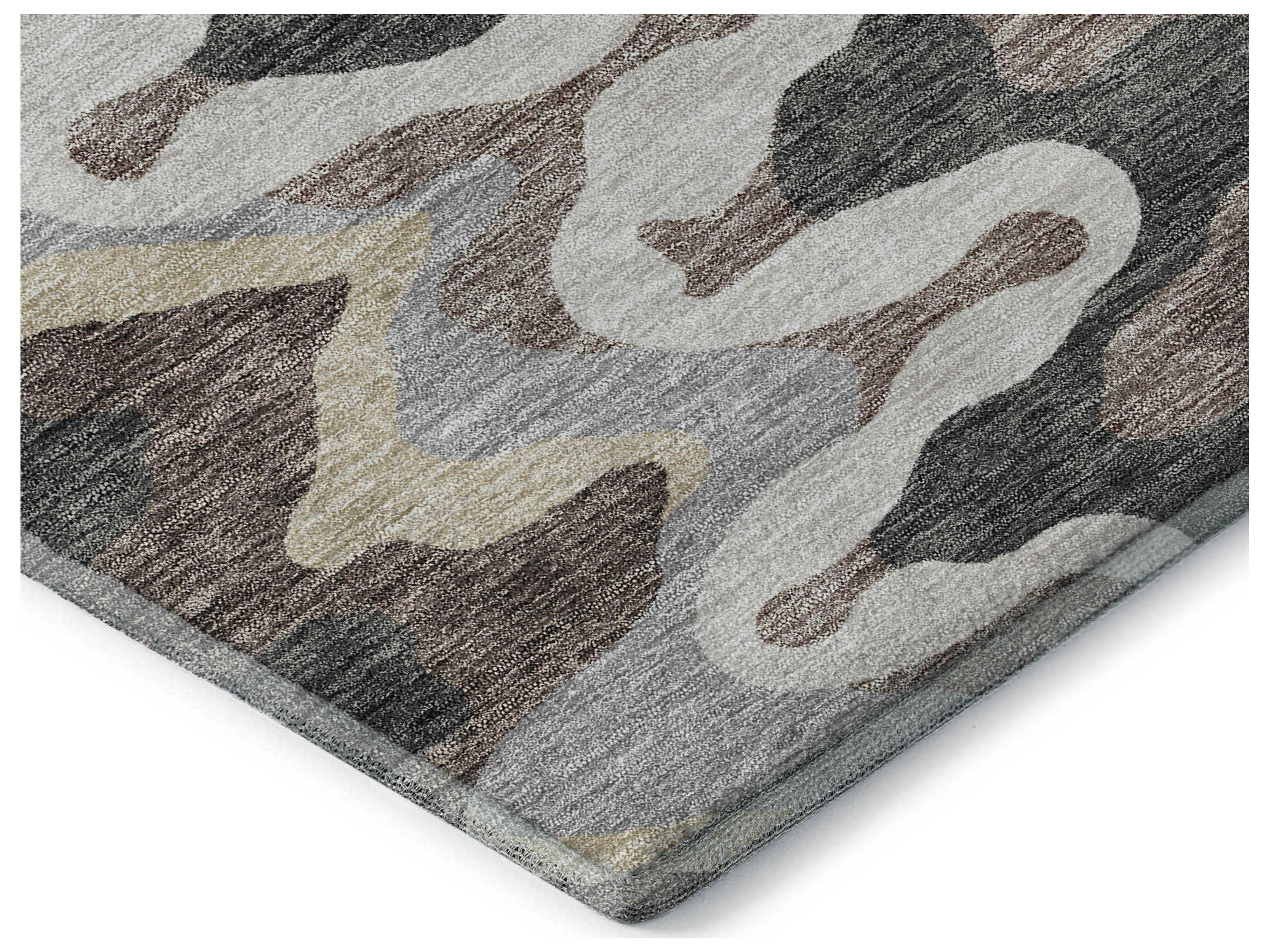 Dalyn Mayfield Abstract Area Rug