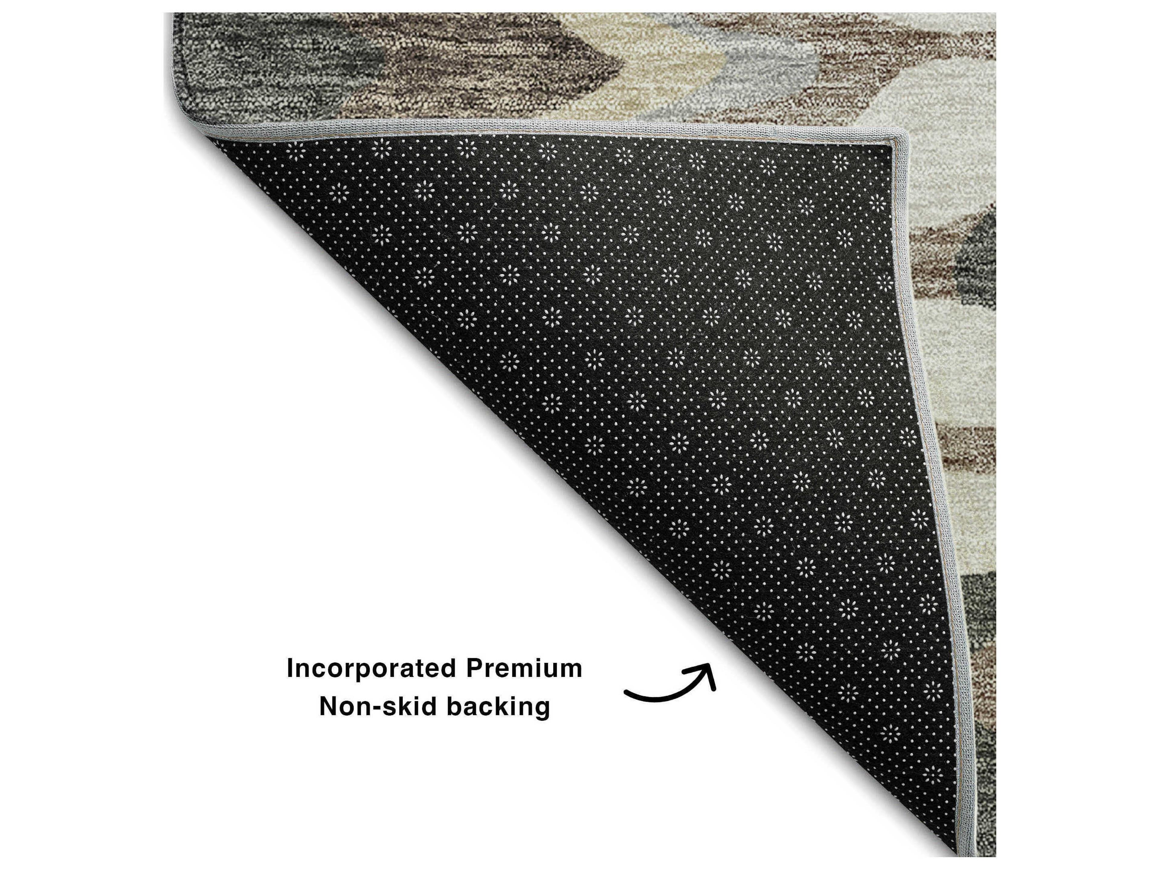 Dalyn Mayfield Abstract Area Rug