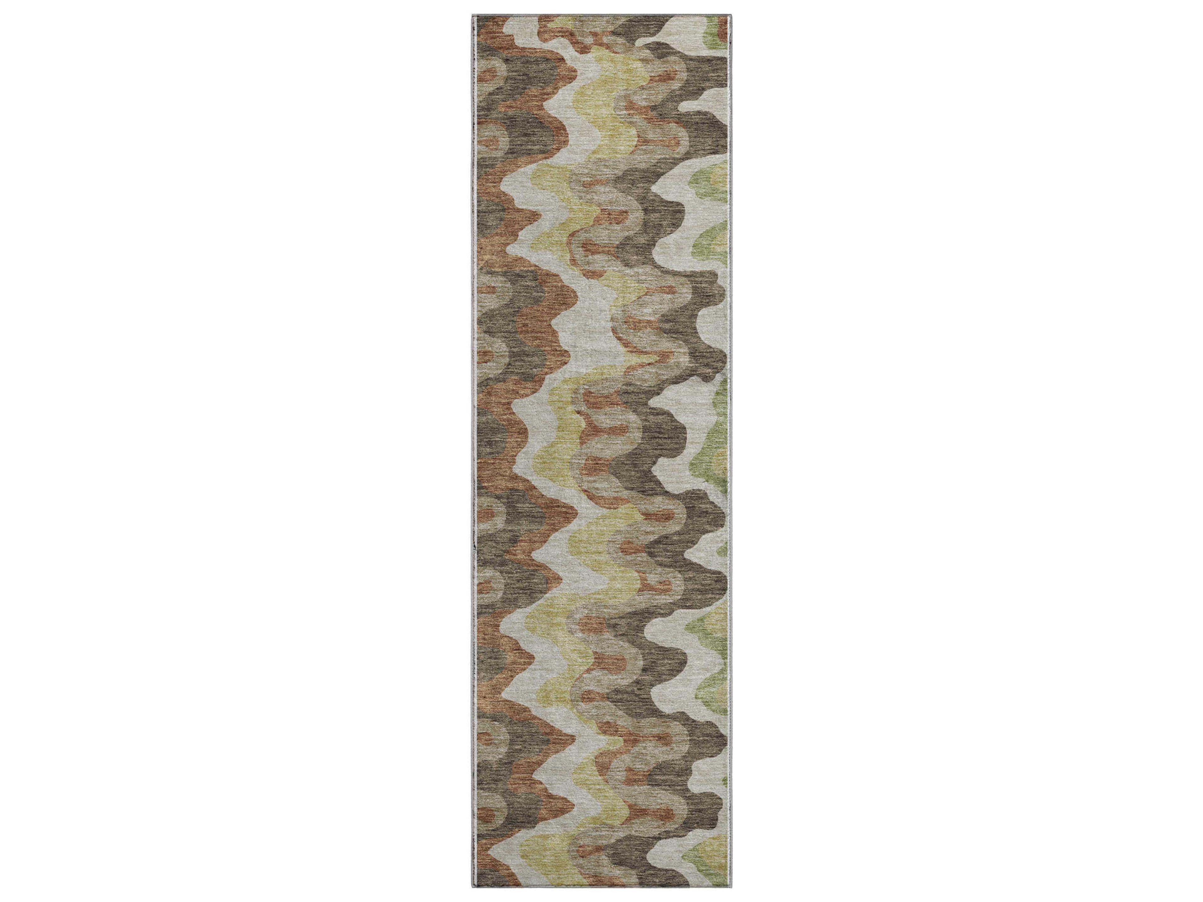 Dalyn Mayfield Abstract Area Rug