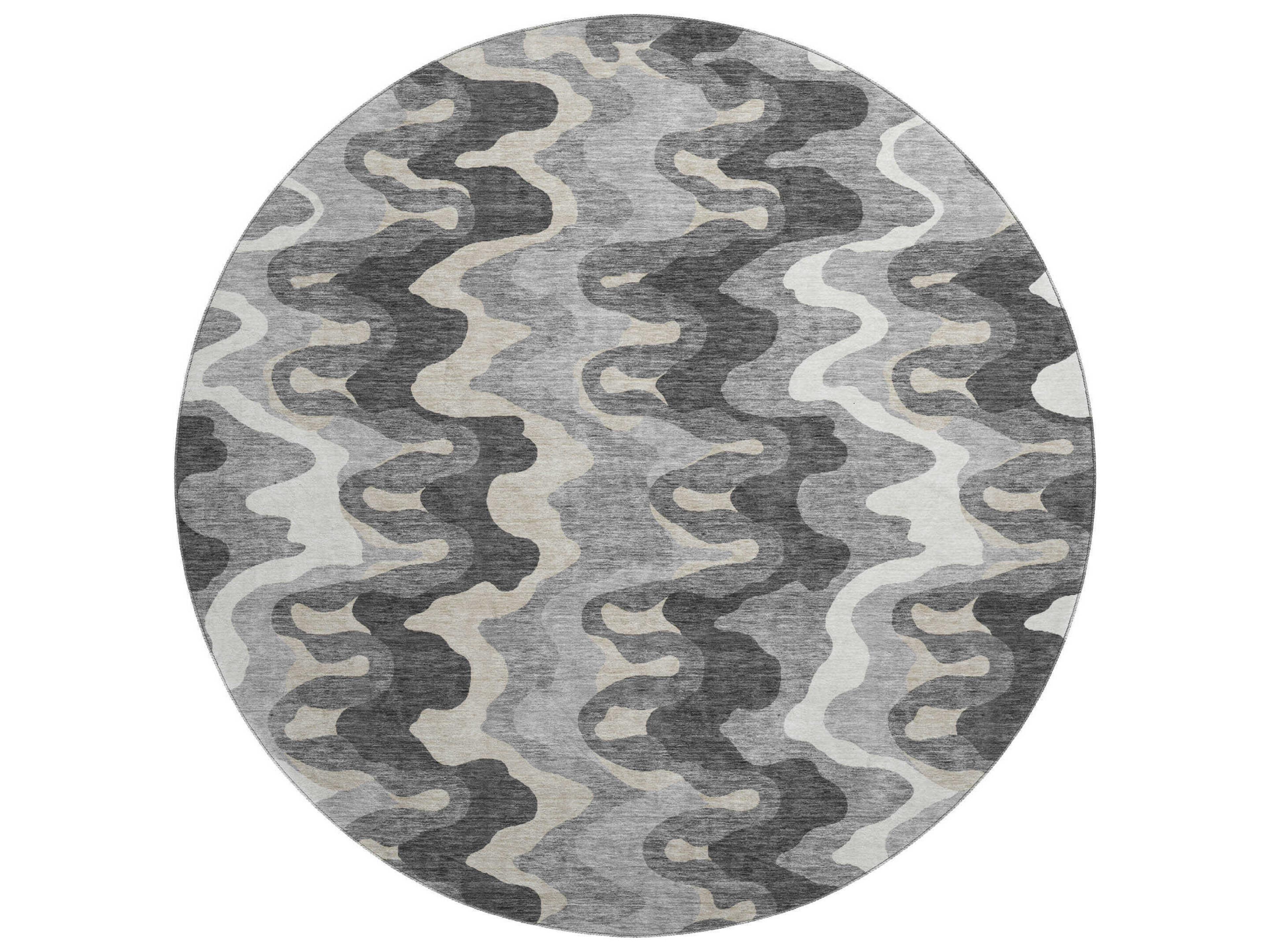 Dalyn Mayfield Abstract Area Rug