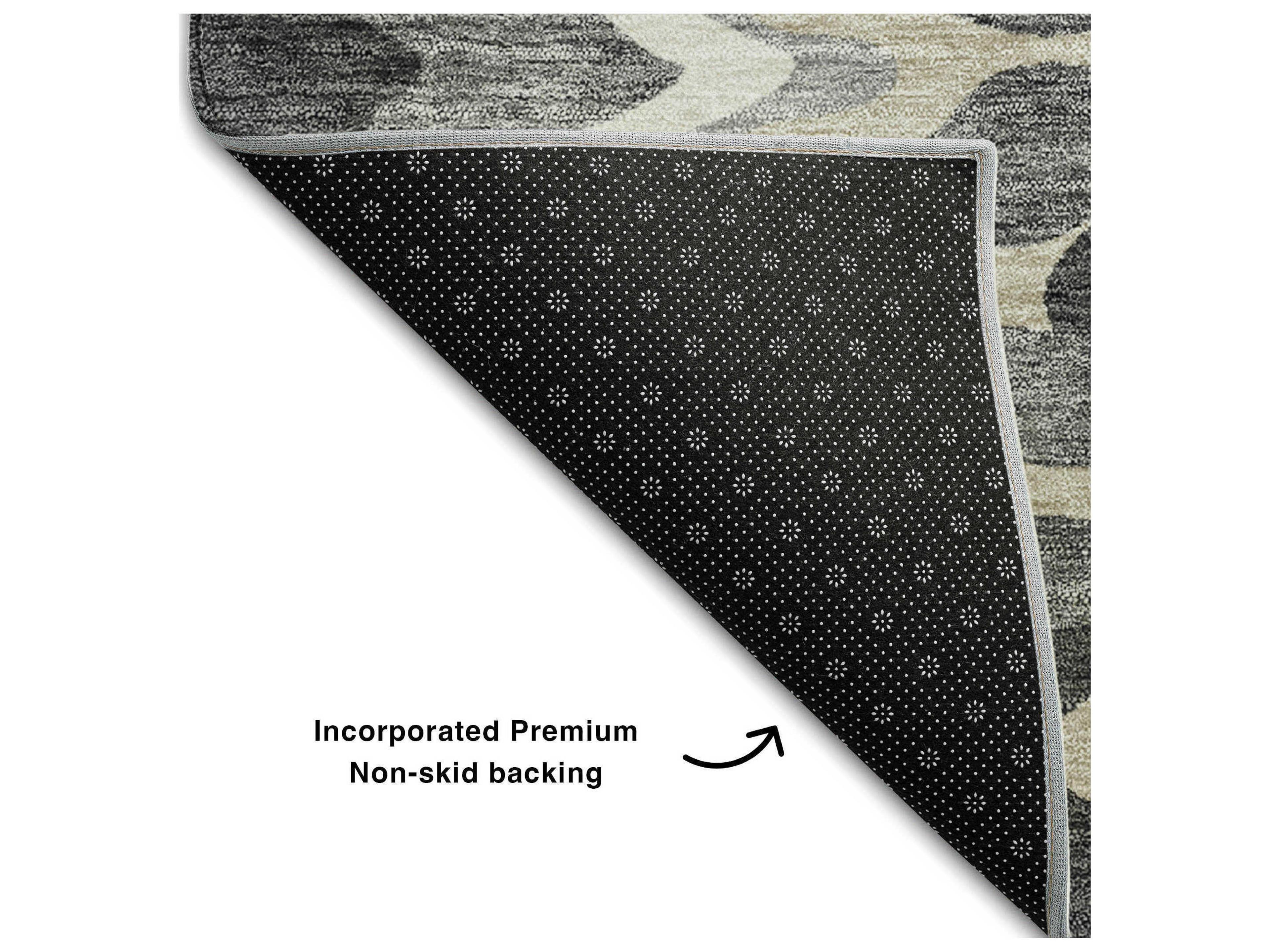 Dalyn Mayfield Abstract Area Rug