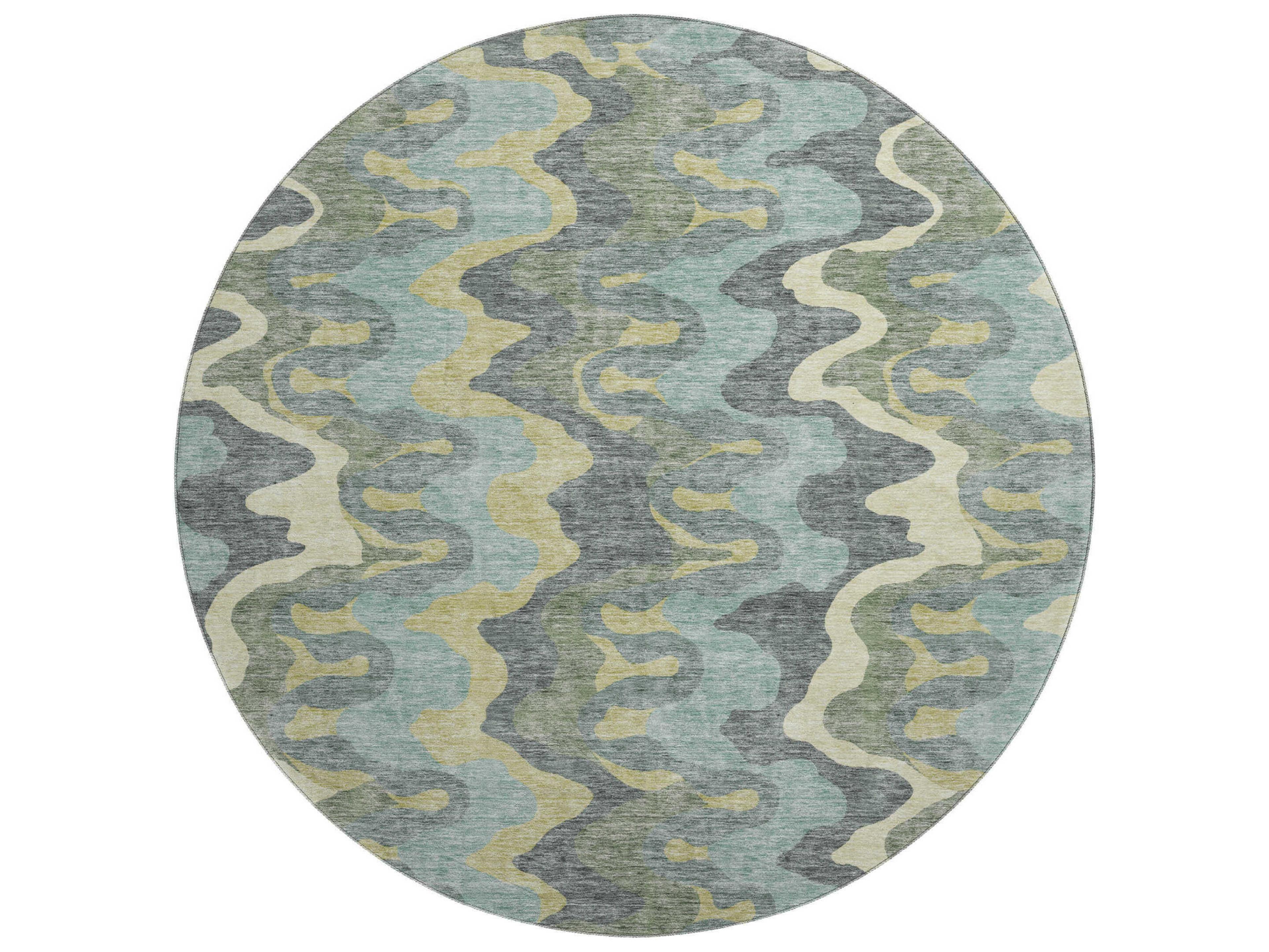 Dalyn Mayfield Abstract Area Rug