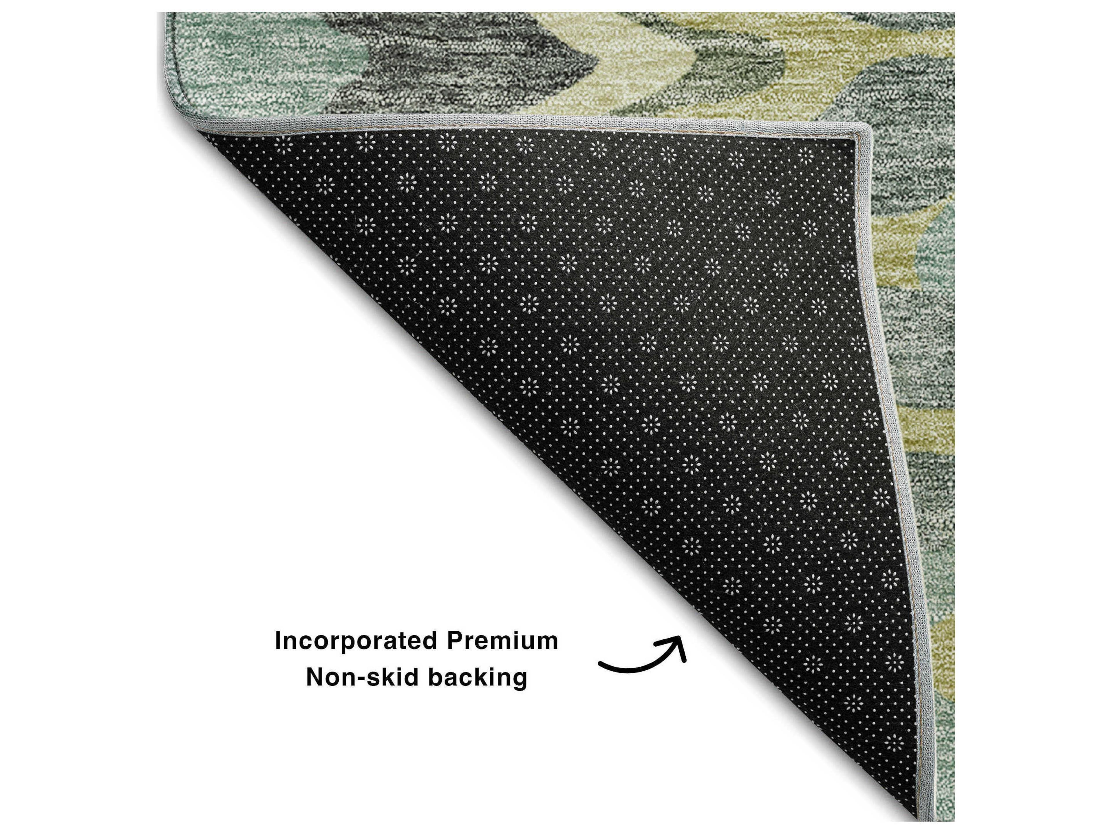 Dalyn Mayfield Abstract Area Rug