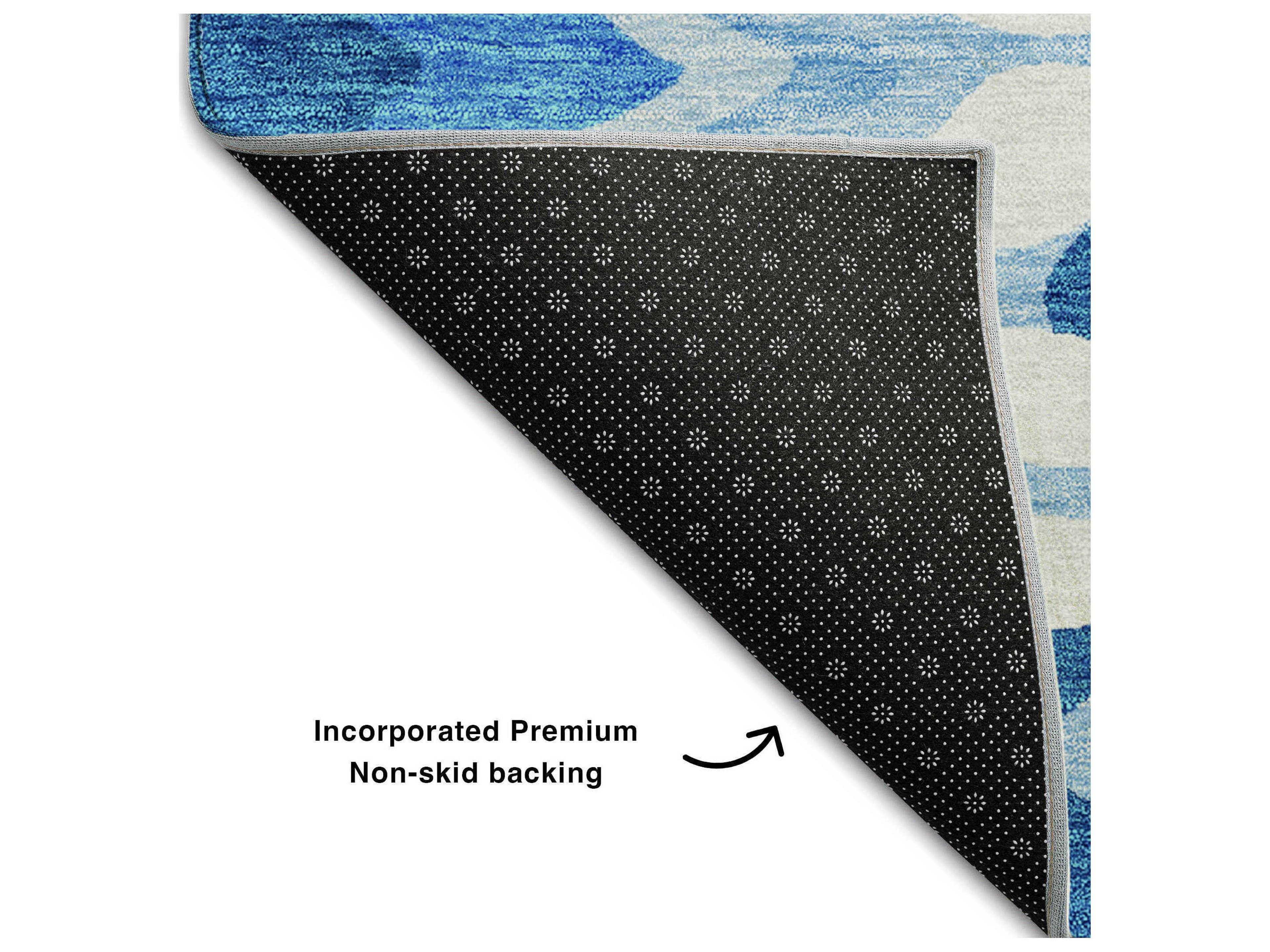 Dalyn Mayfield Abstract Area Rug