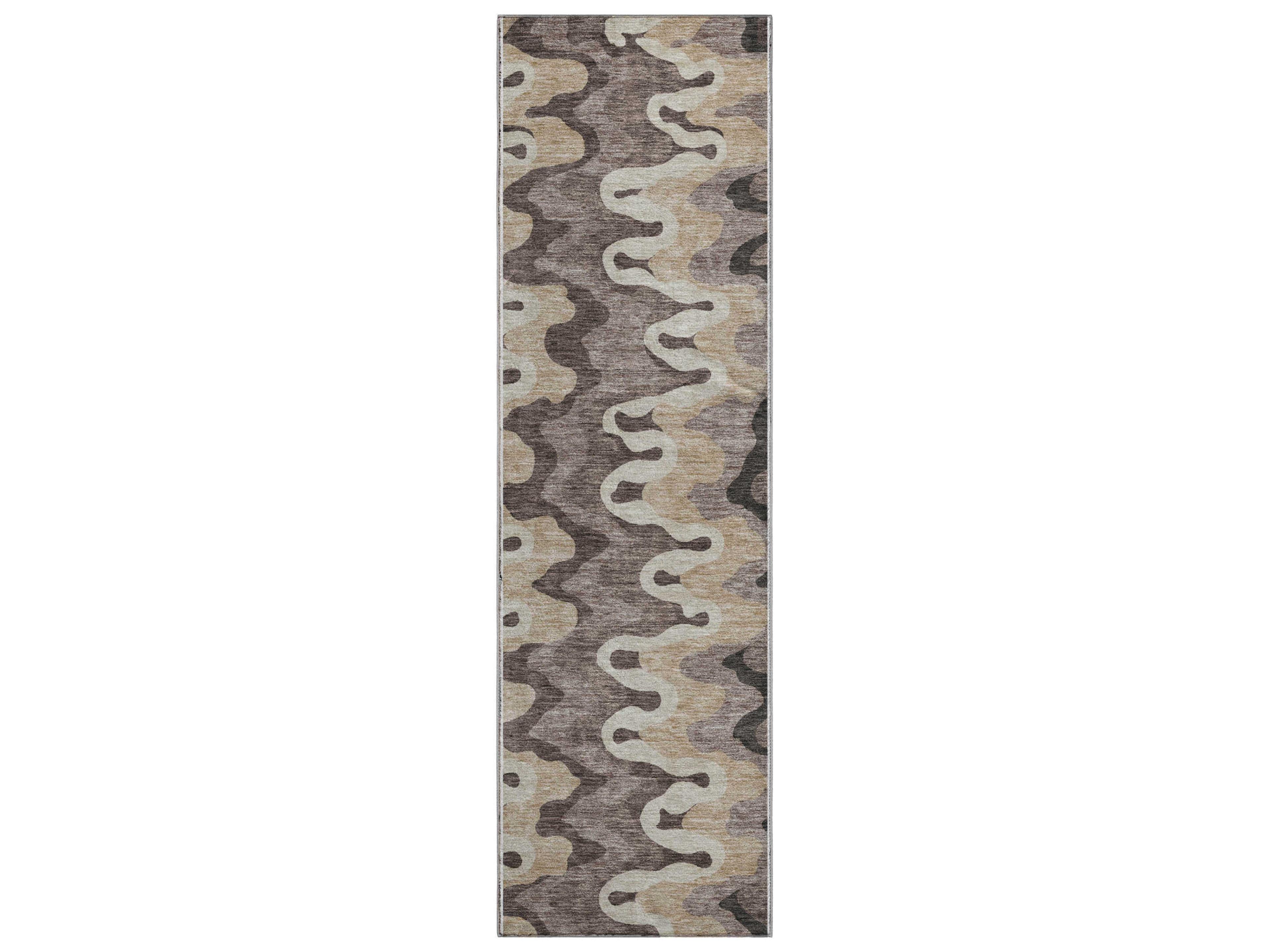 Dalyn Mayfield Abstract Area Rug