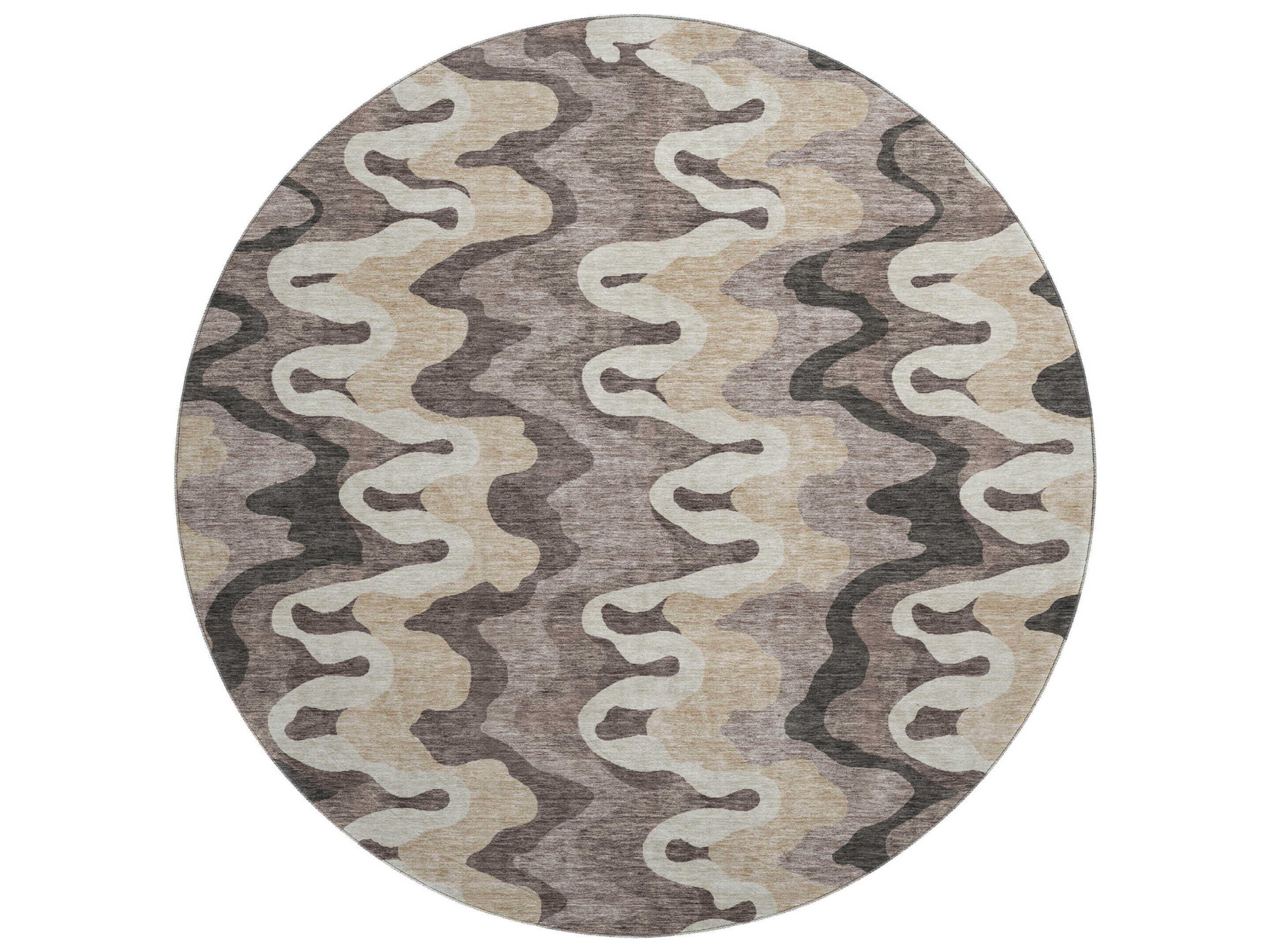 Dalyn Mayfield Abstract Area Rug
