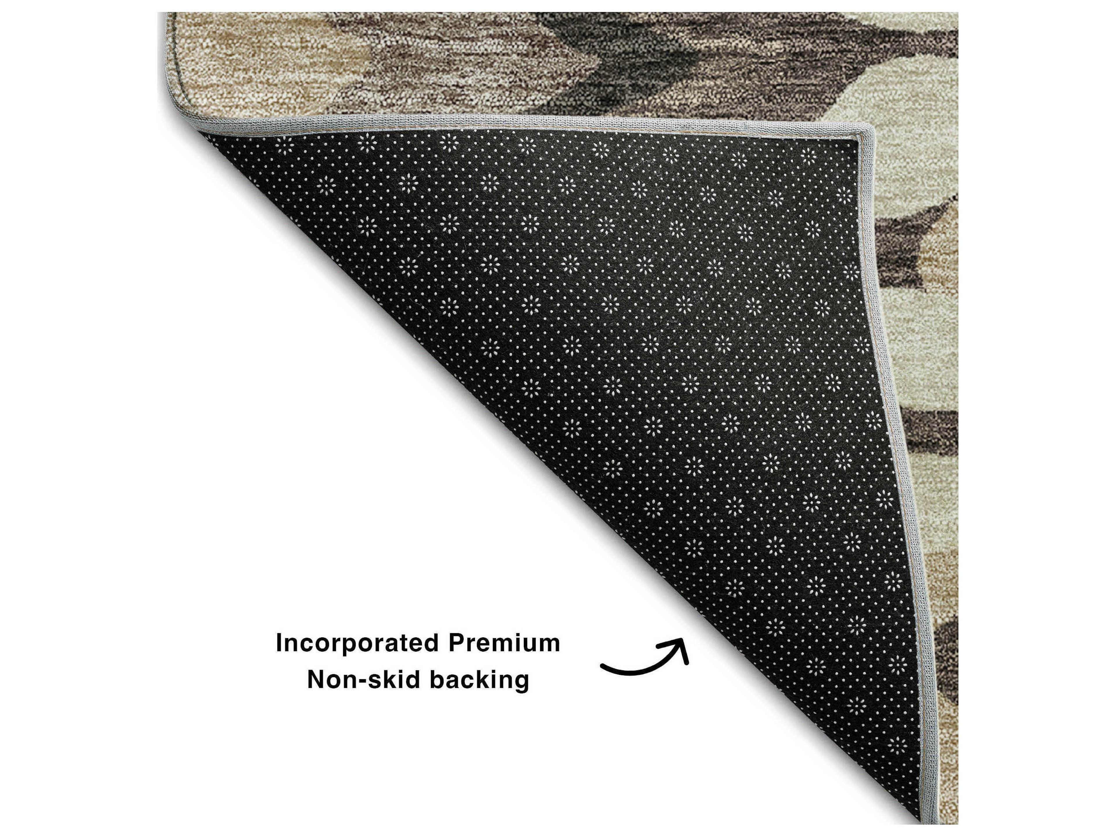 Dalyn Mayfield Abstract Area Rug