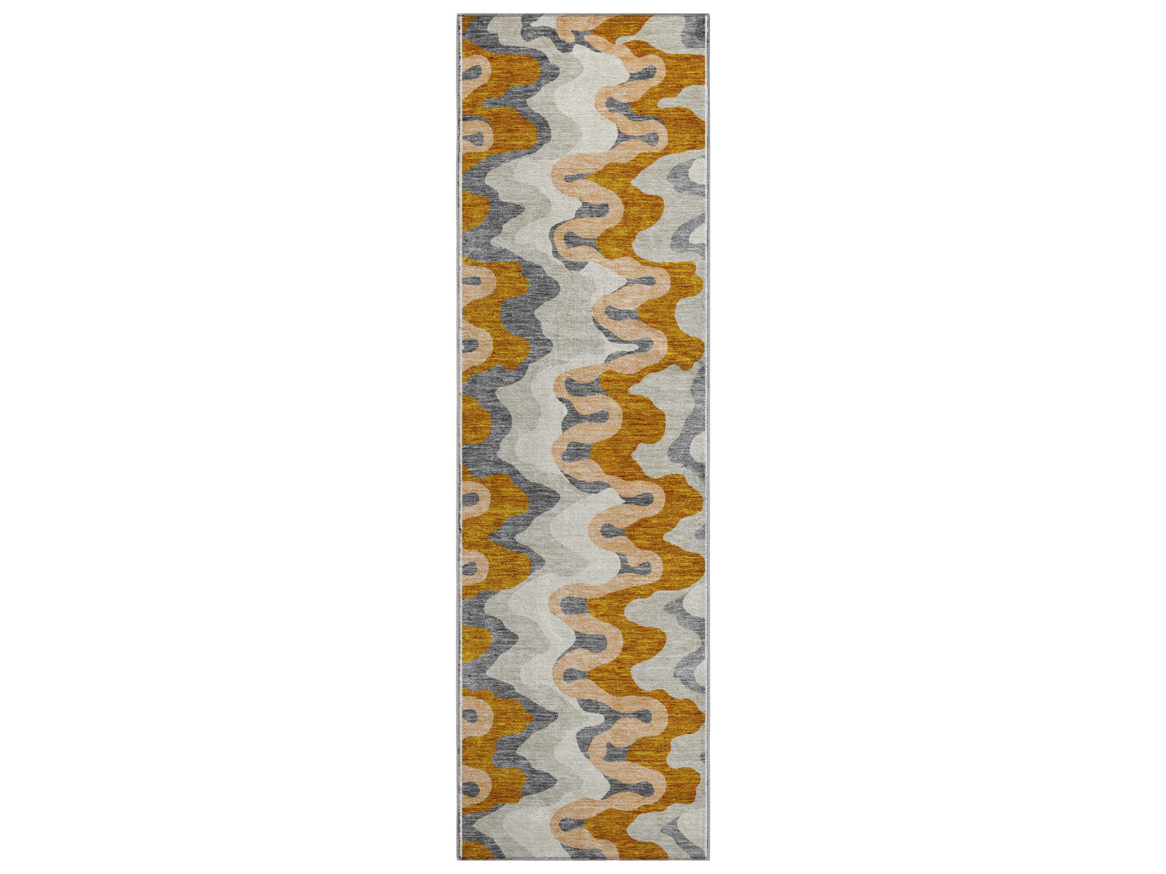 Dalyn Mayfield Abstract Area Rug