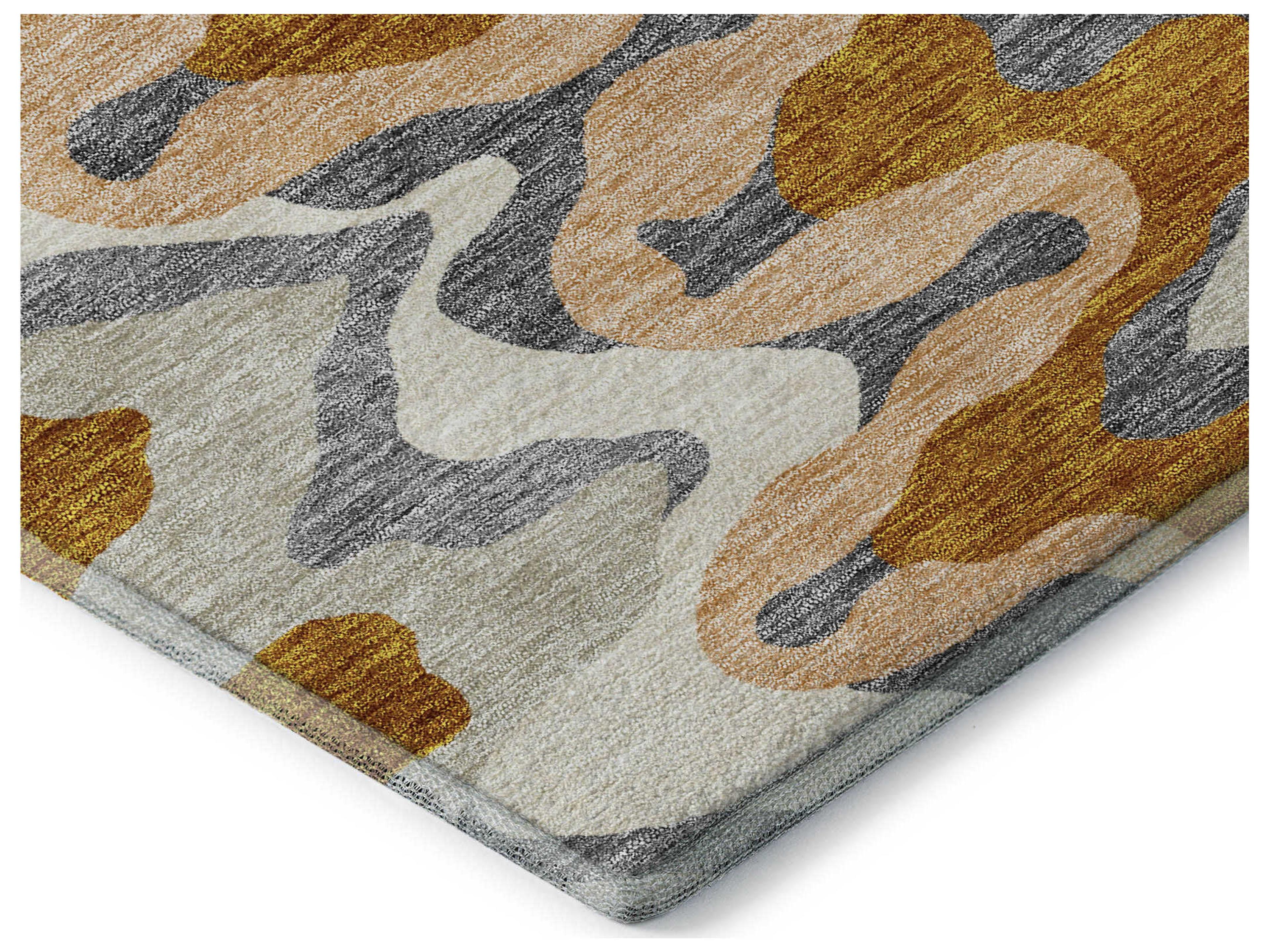 Dalyn Mayfield Abstract Area Rug