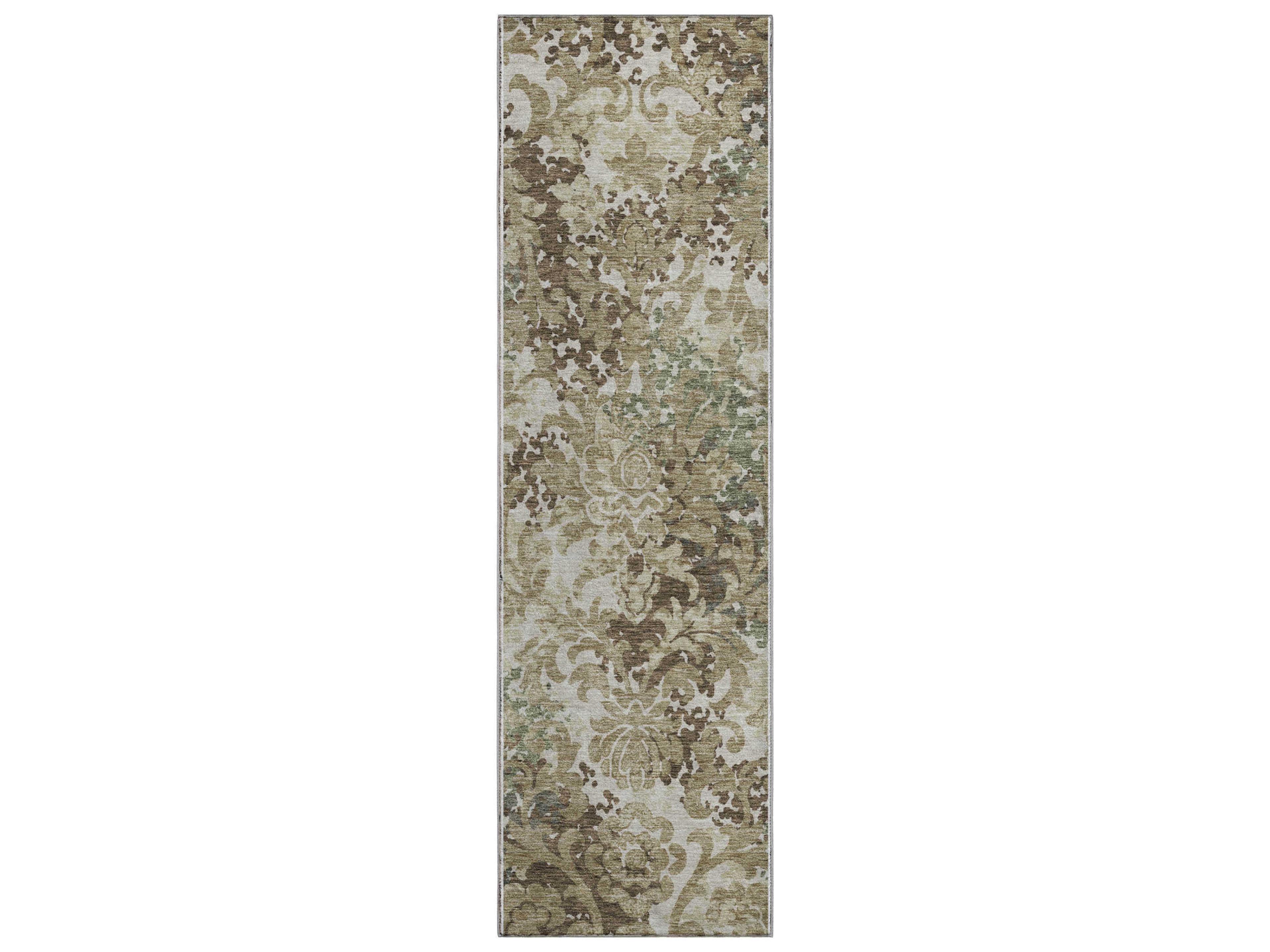 Dalyn Mayfield Floral Area Rug