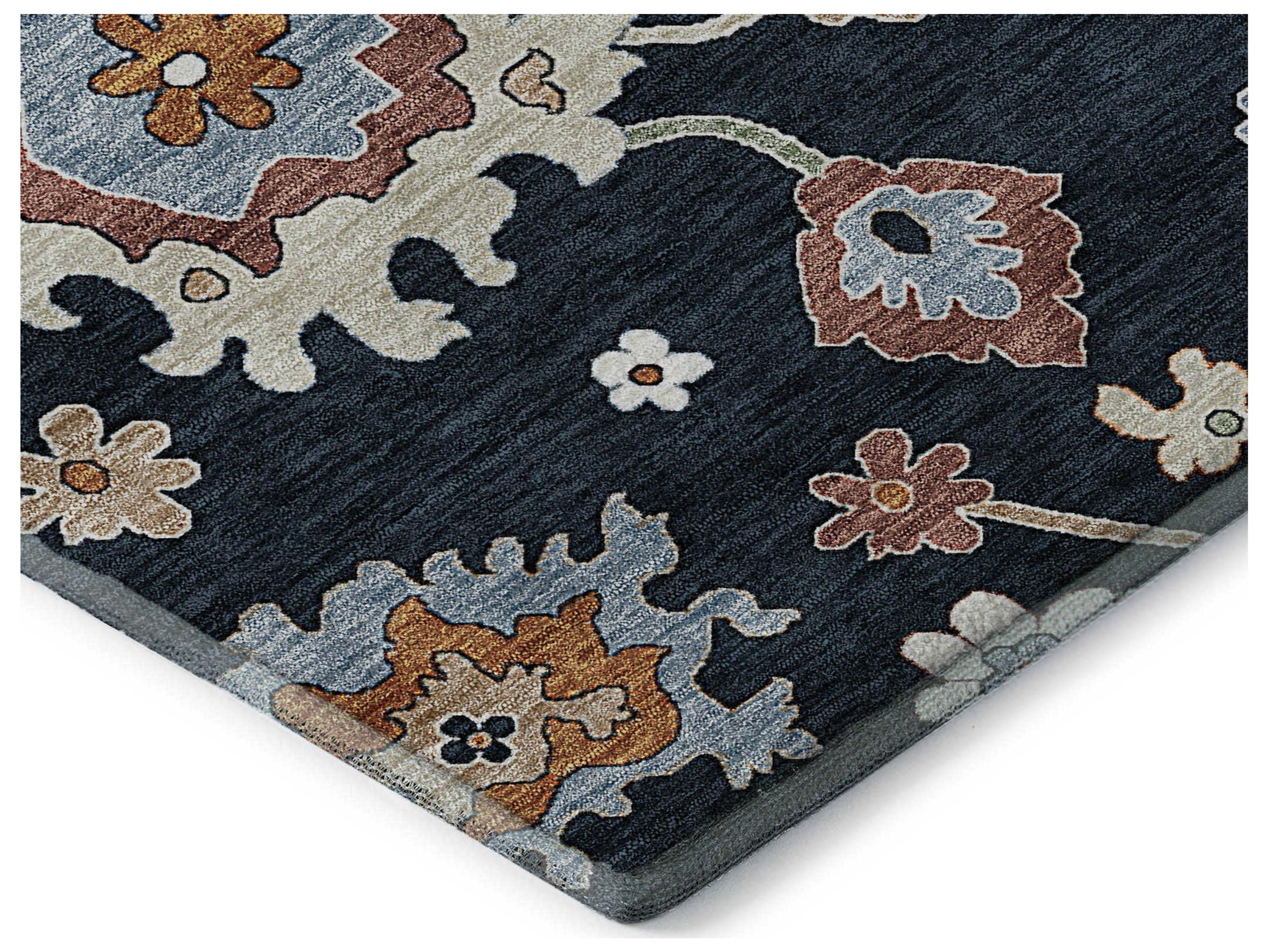 Dalyn Mayfield Floral Area Rug