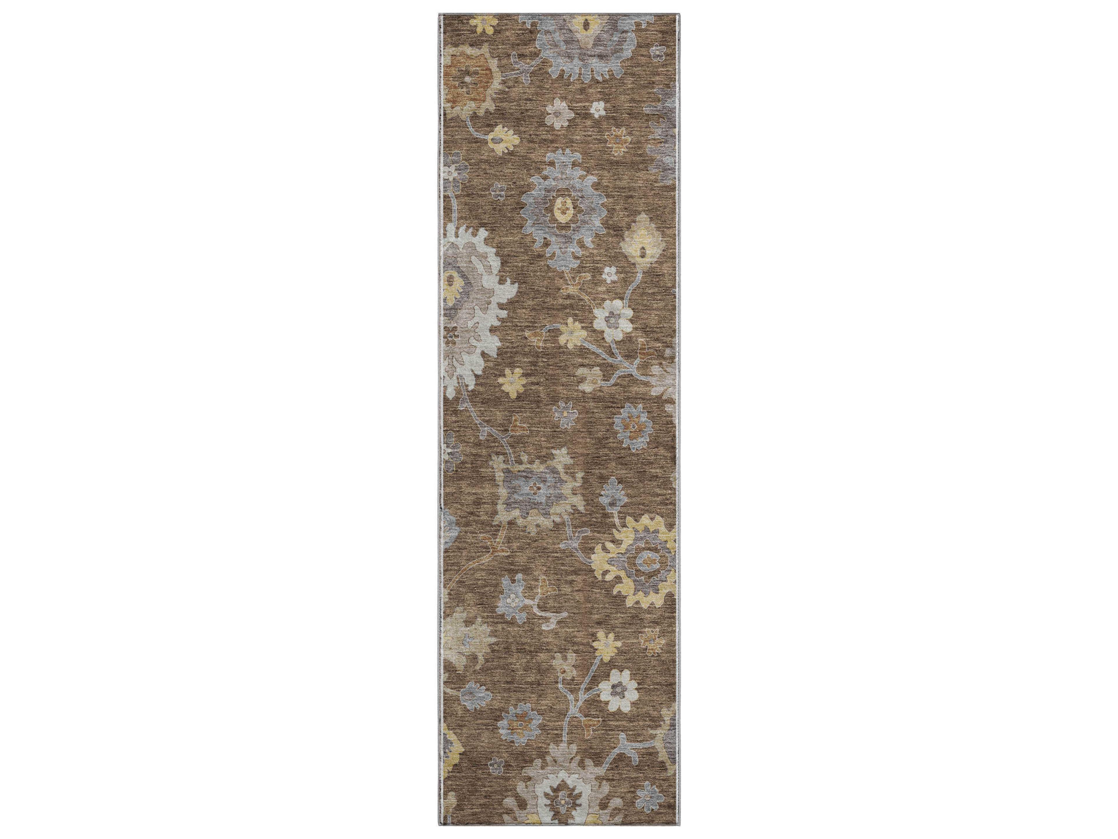 Dalyn Mayfield Floral Area Rug