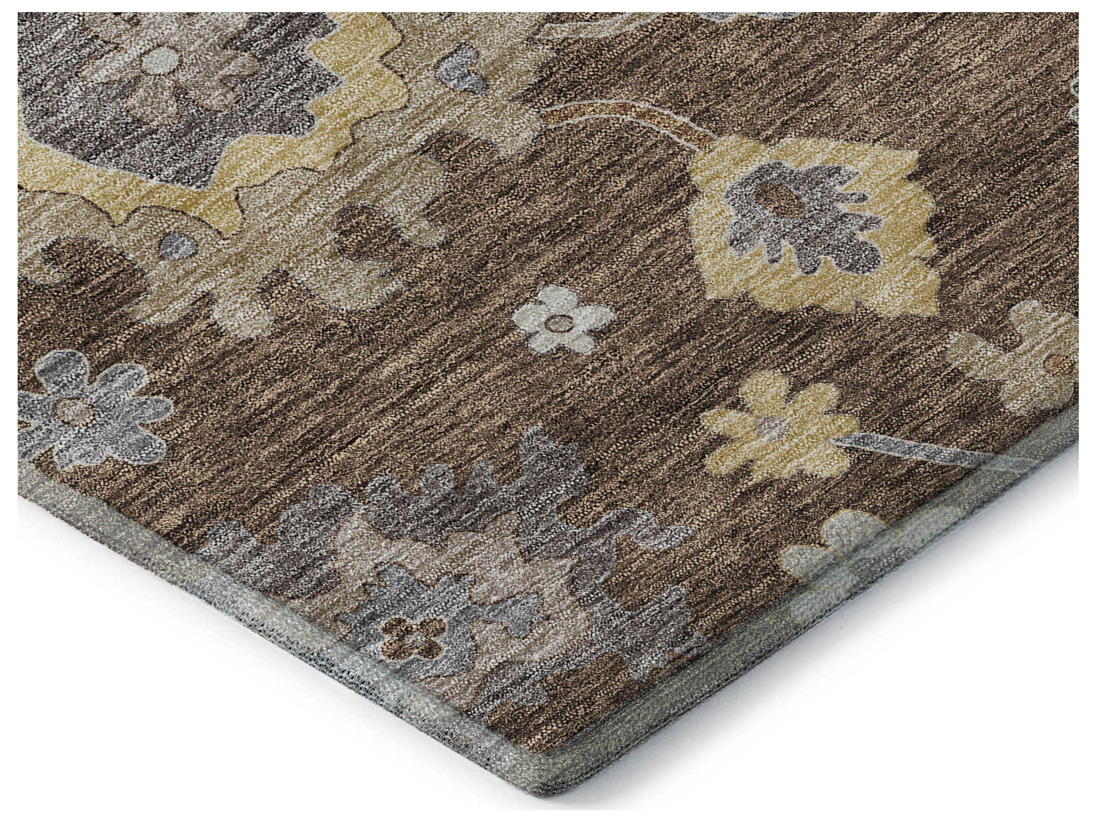 Dalyn Mayfield Floral Area Rug