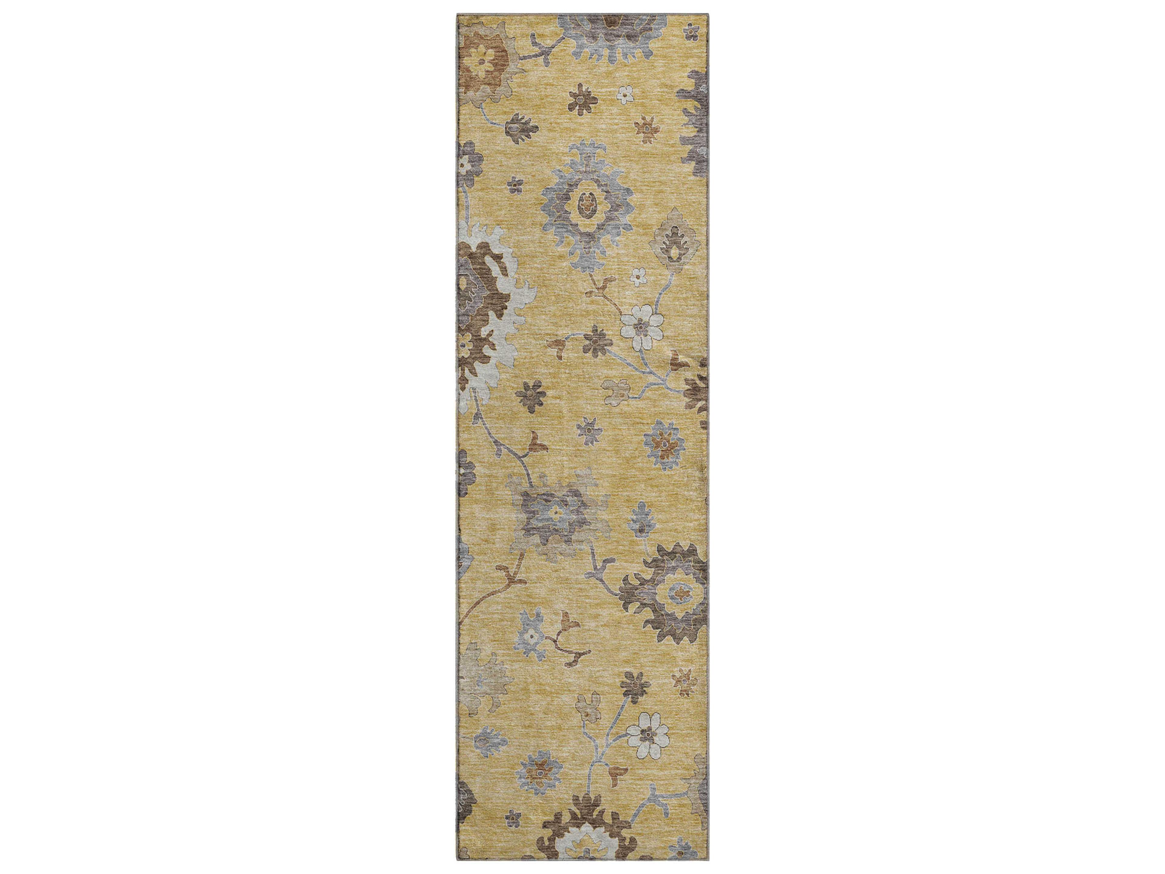 Dalyn Mayfield Floral Area Rug