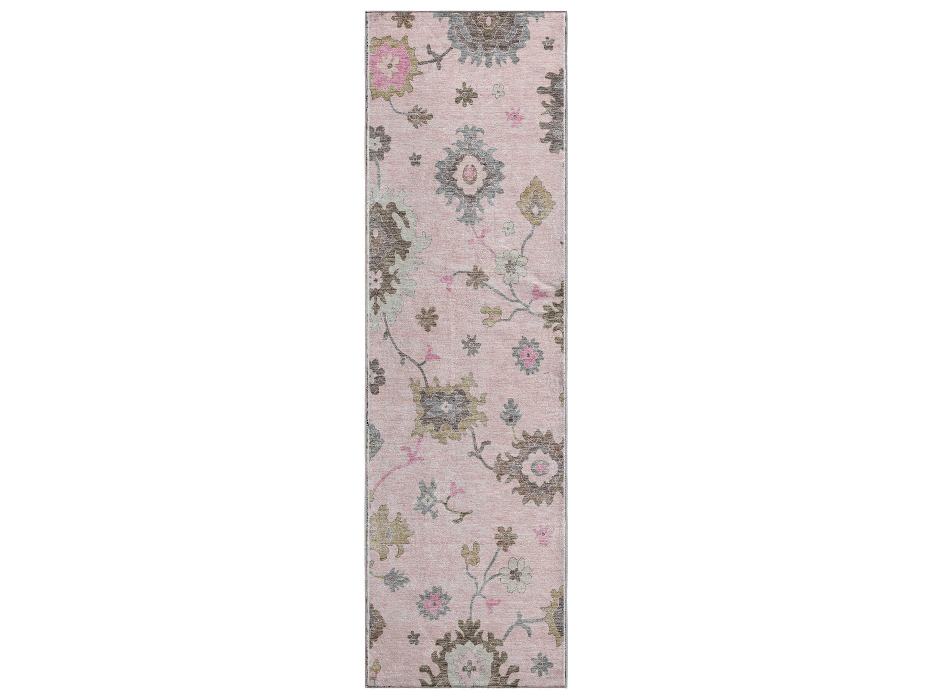 Dalyn Mayfield Floral Area Rug