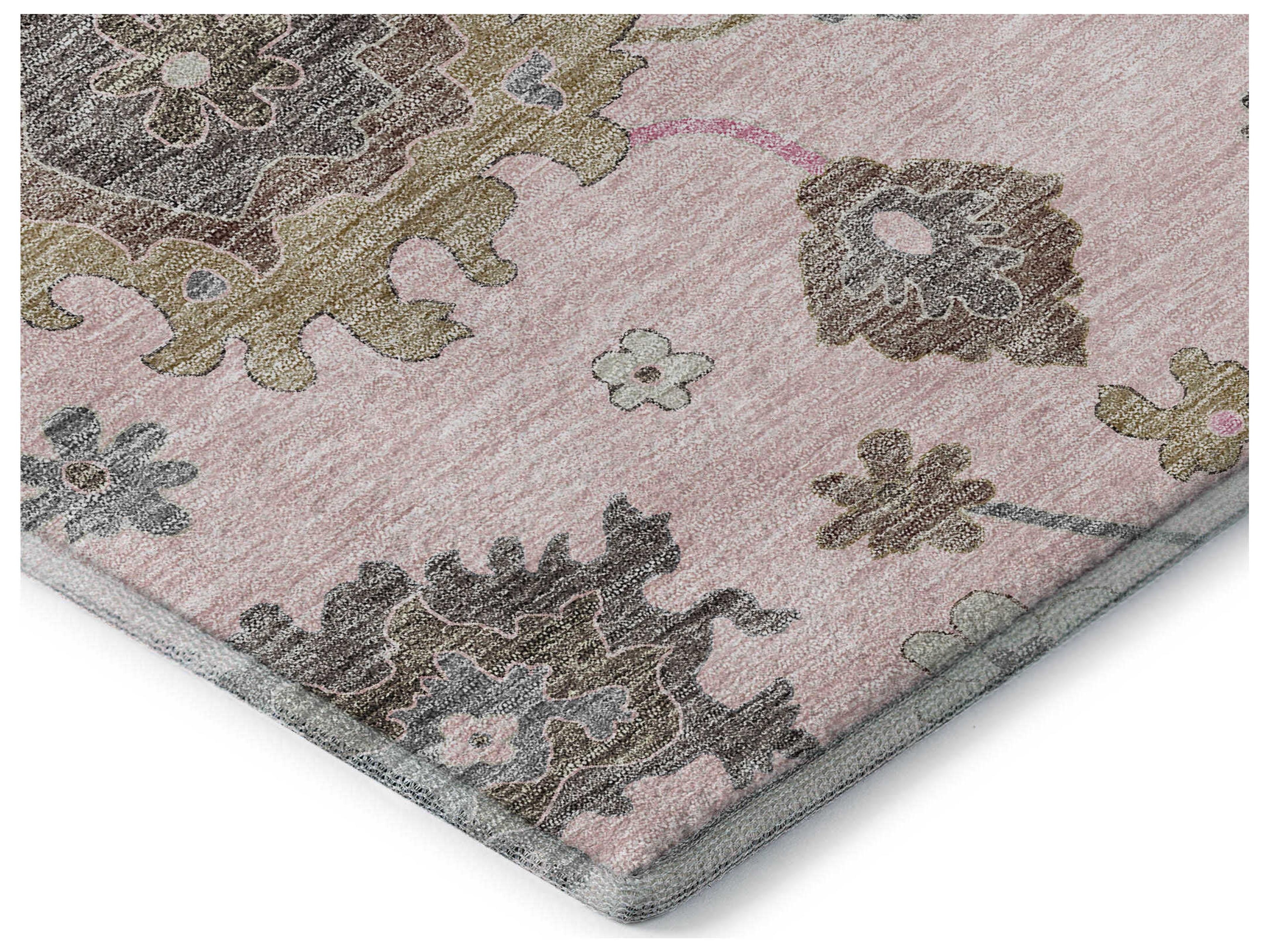 Dalyn Mayfield Floral Area Rug
