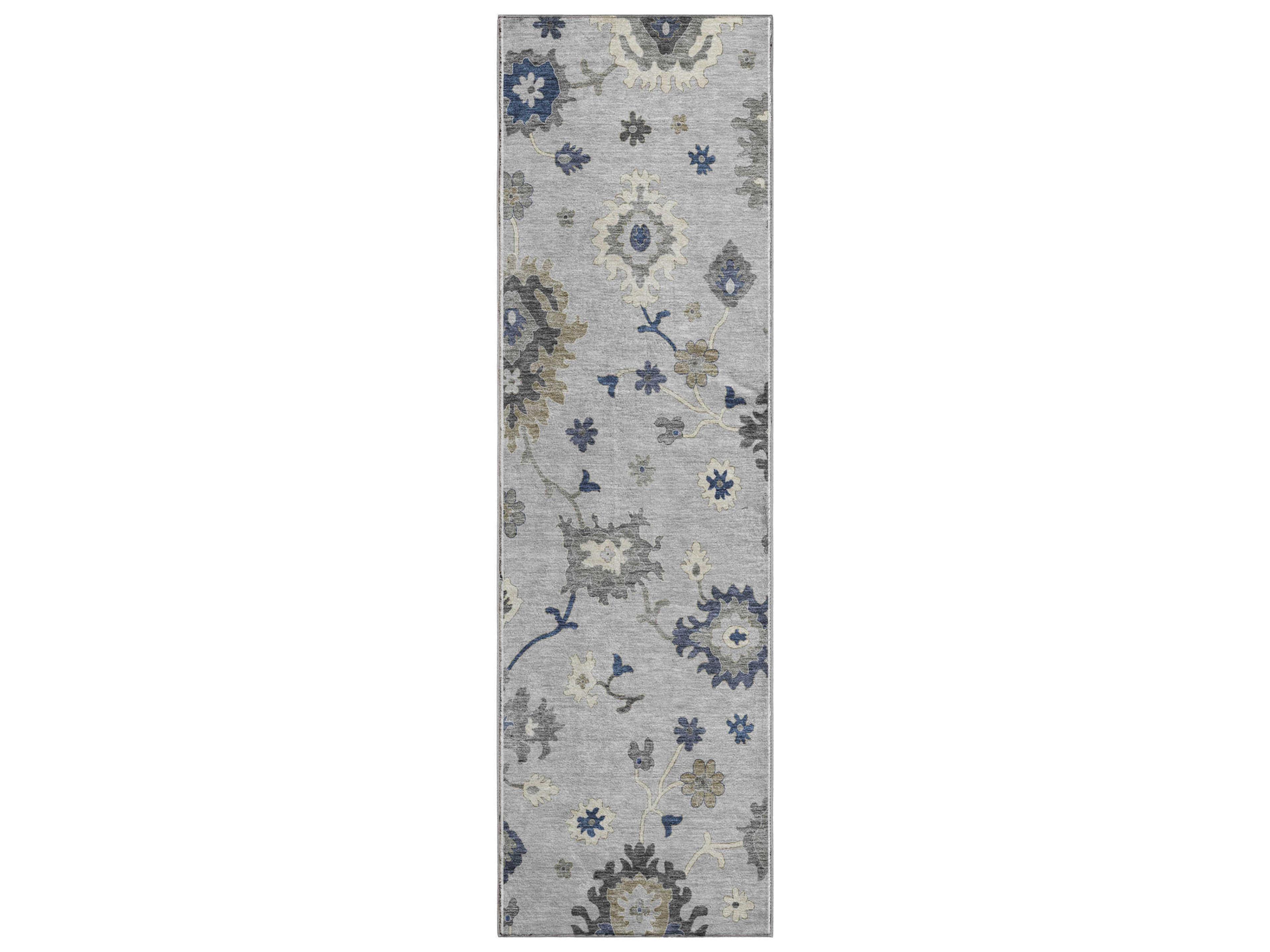 Dalyn Mayfield Floral Area Rug