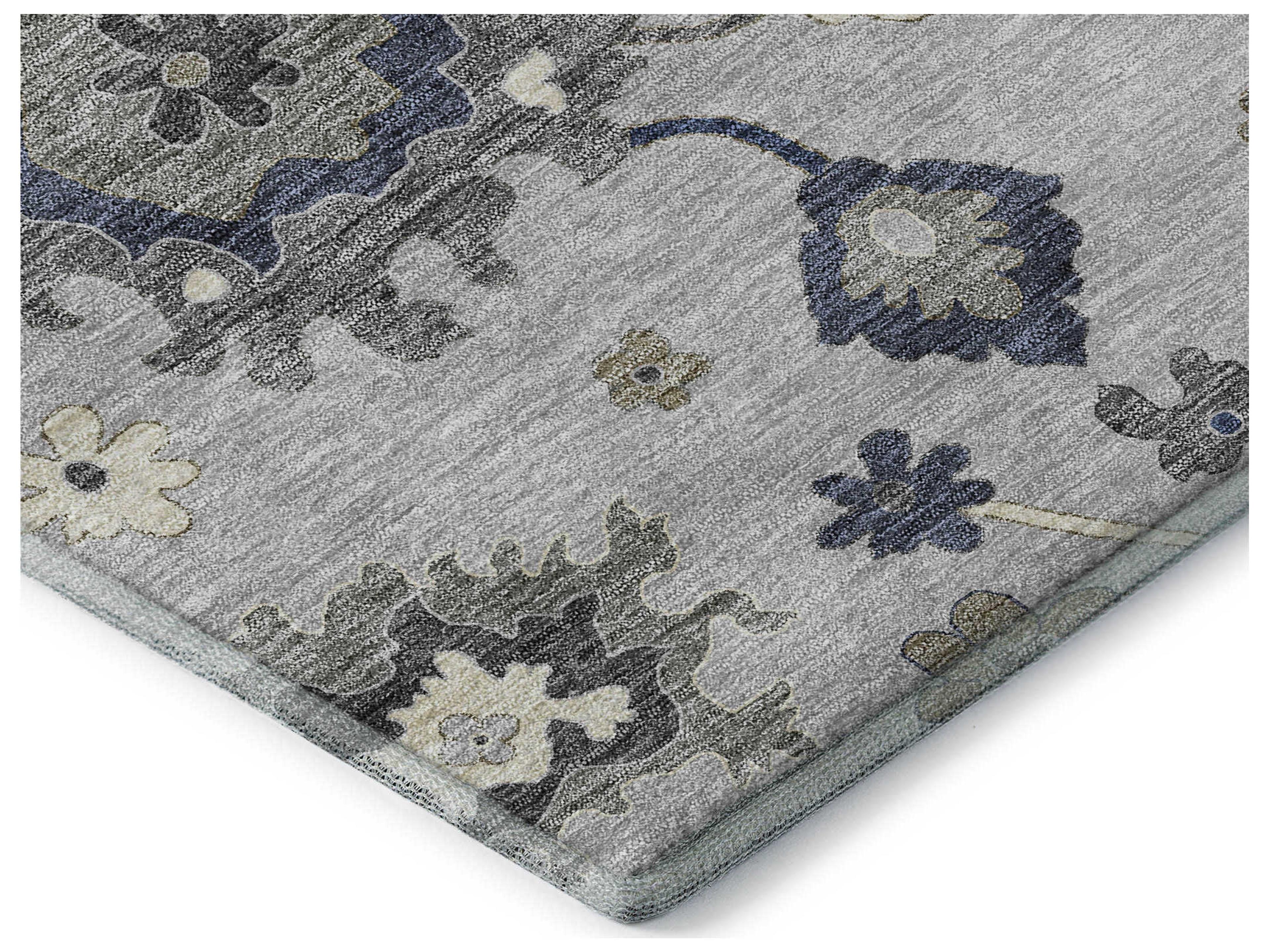 Dalyn Mayfield Floral Area Rug
