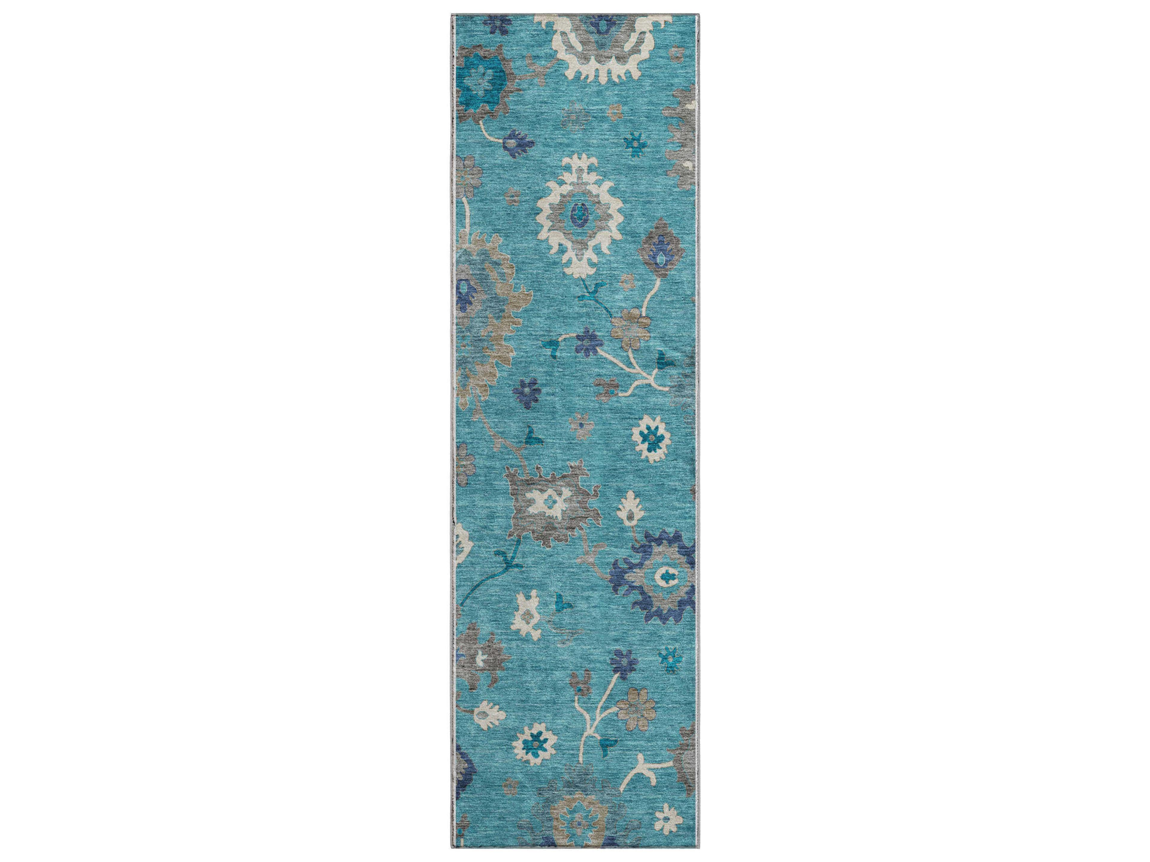 Dalyn Mayfield Floral Area Rug