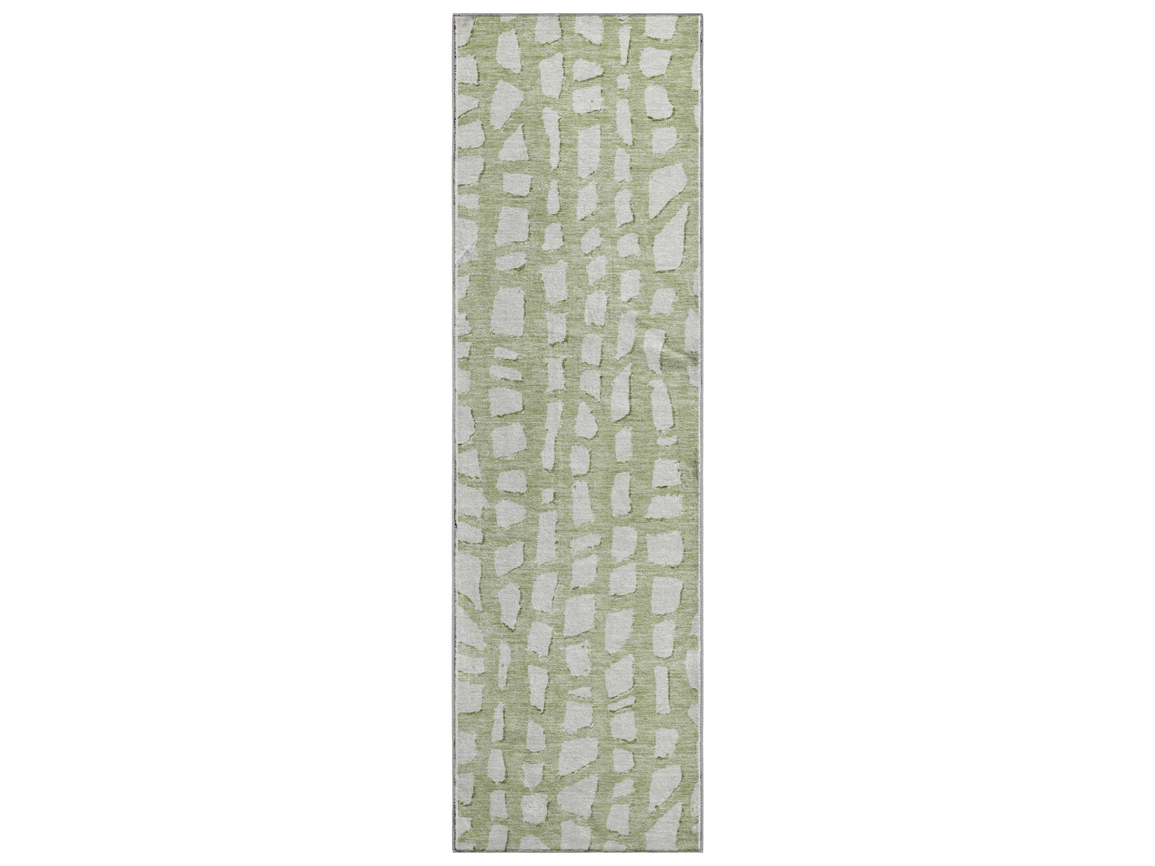 Dalyn Mayfield Abstract Area Rug