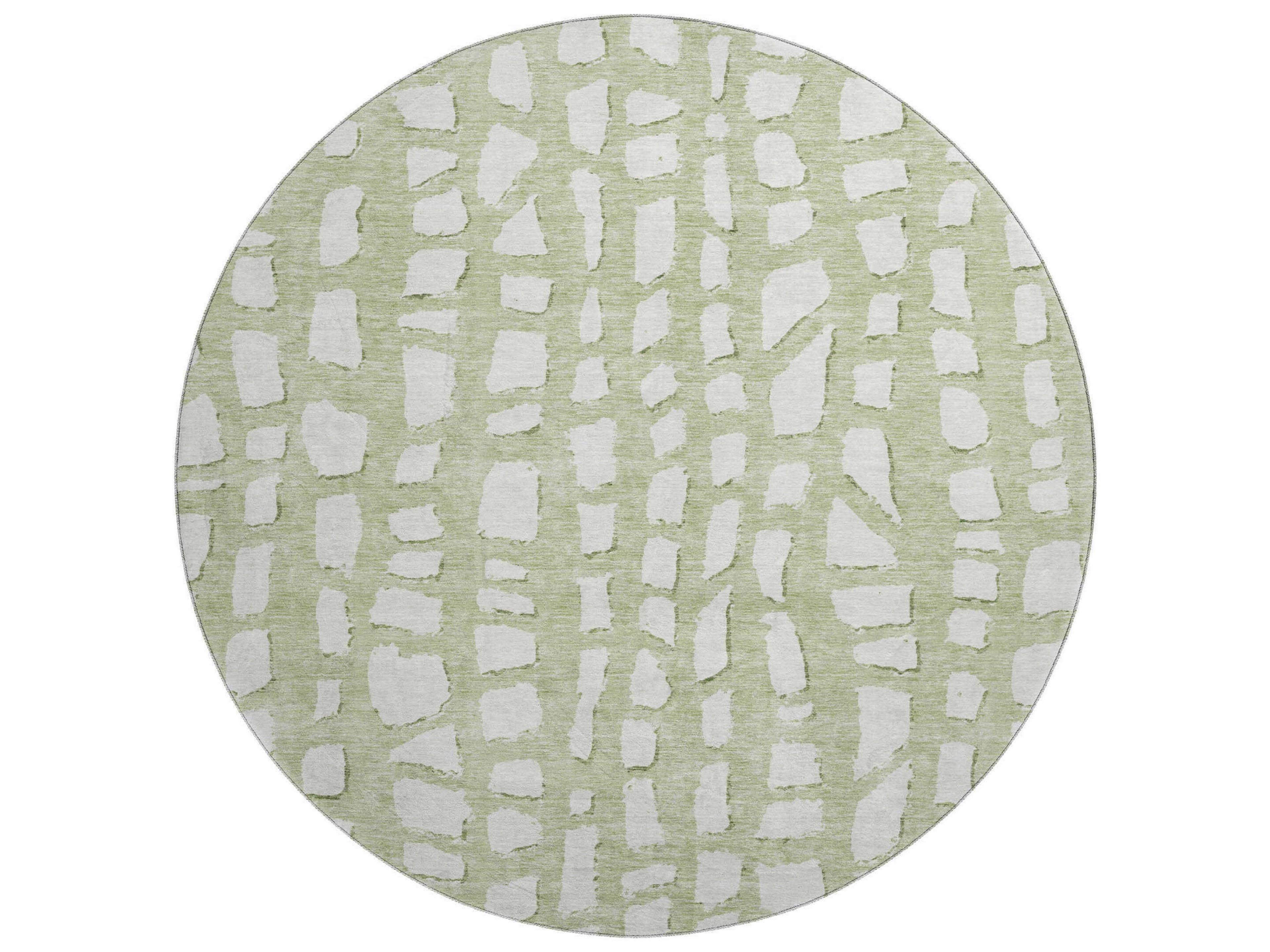 Dalyn Mayfield Abstract Area Rug
