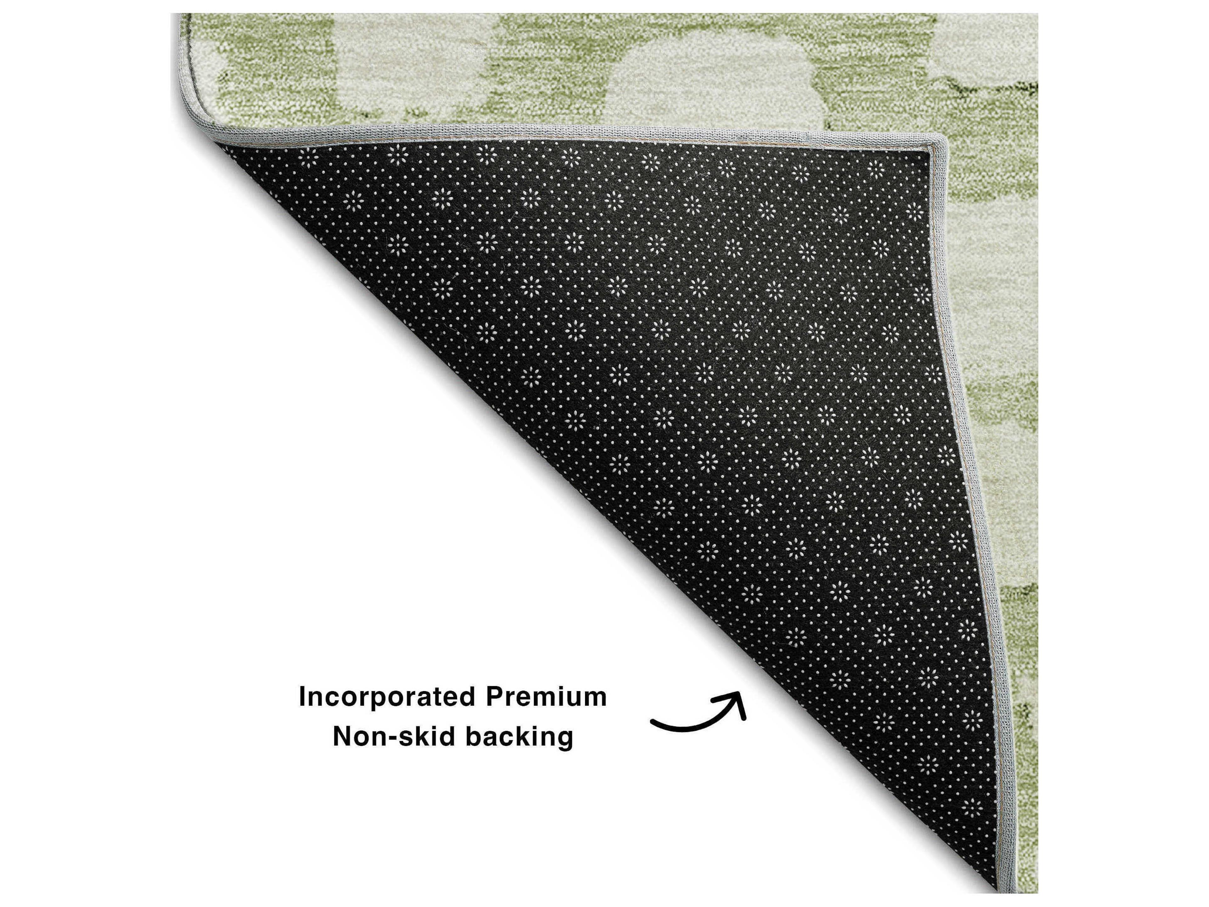 Dalyn Mayfield Abstract Area Rug