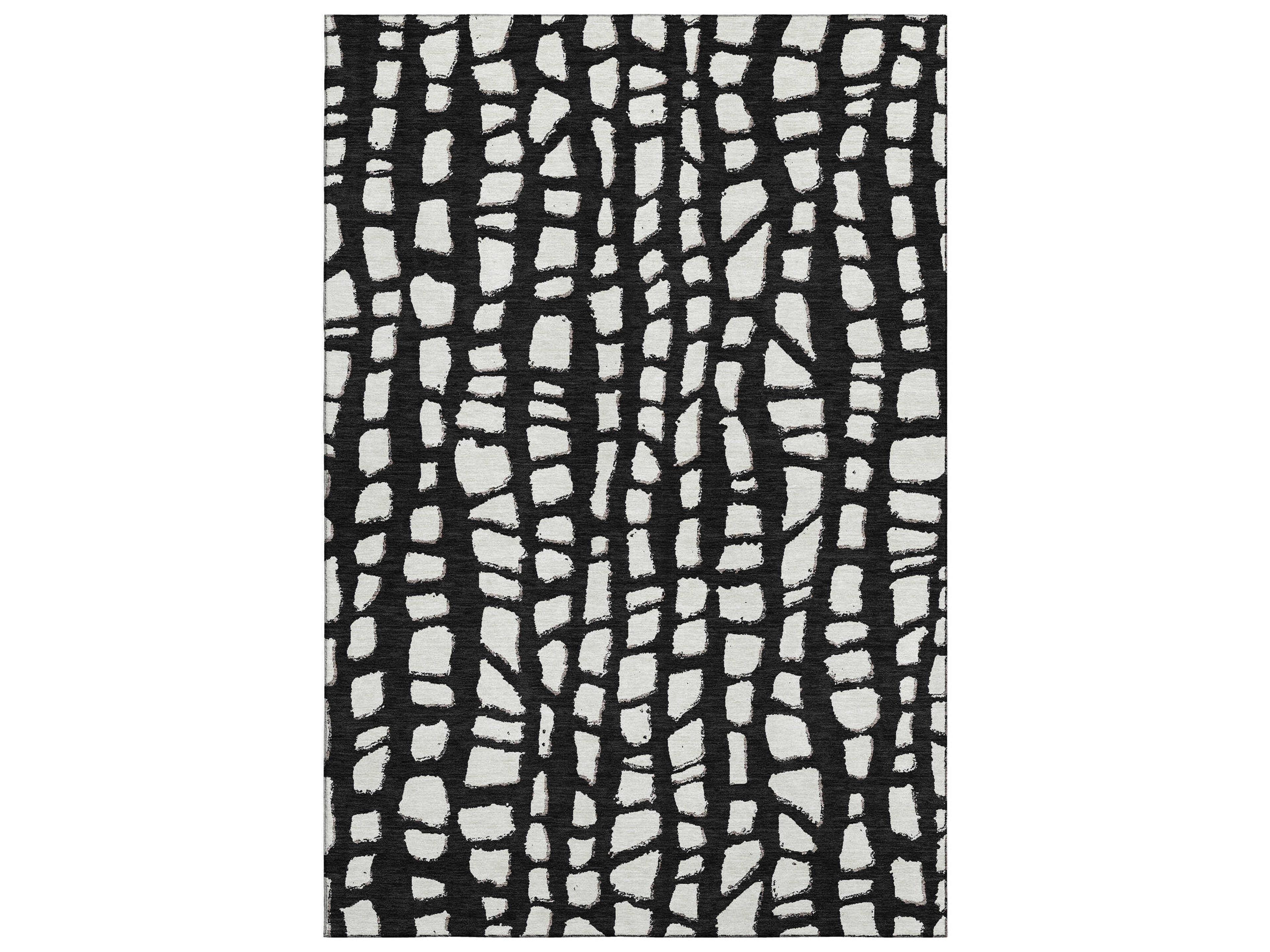 Mayfield Abstract Area Rug