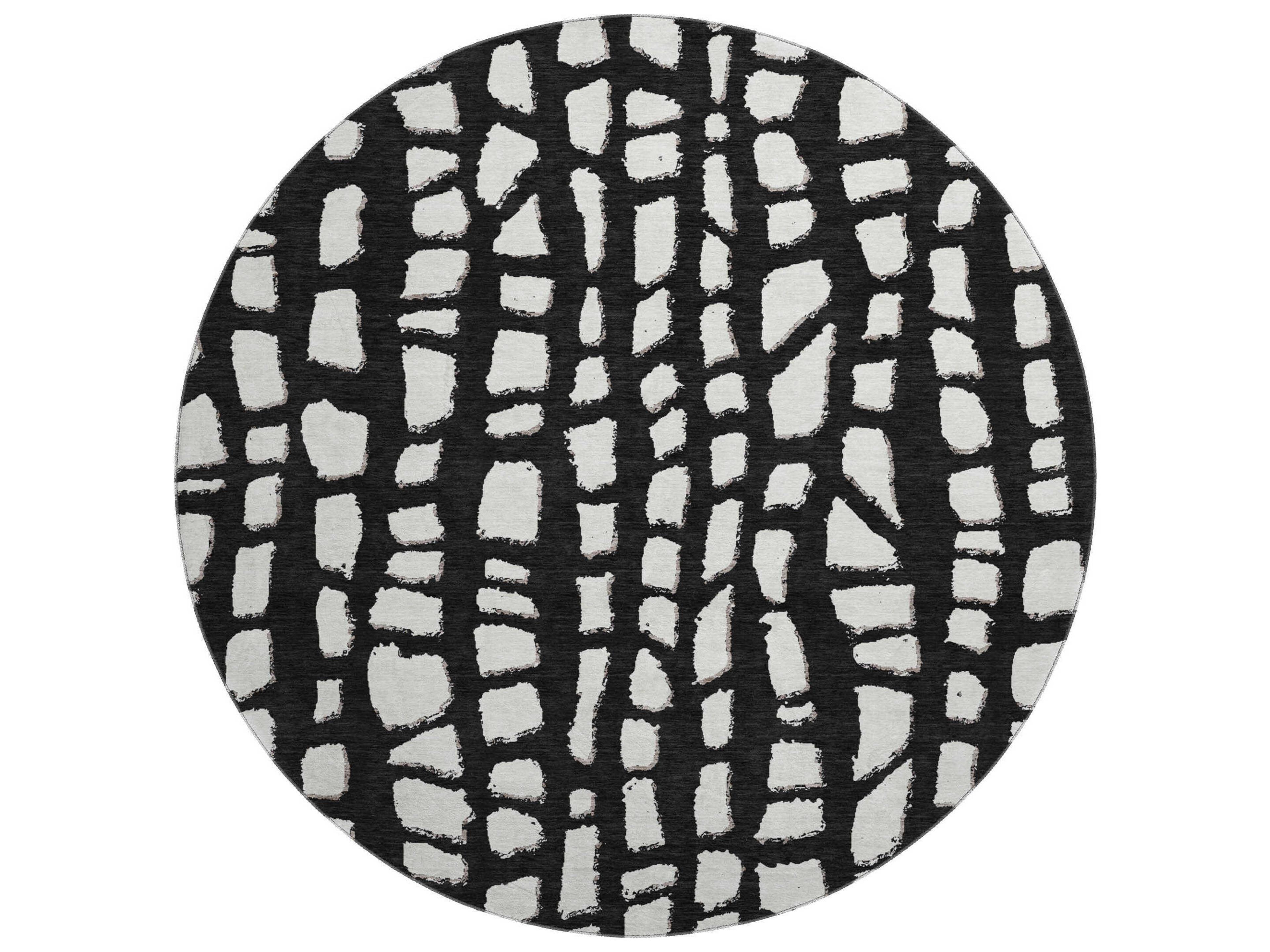 Dalyn Mayfield Abstract Area Rug