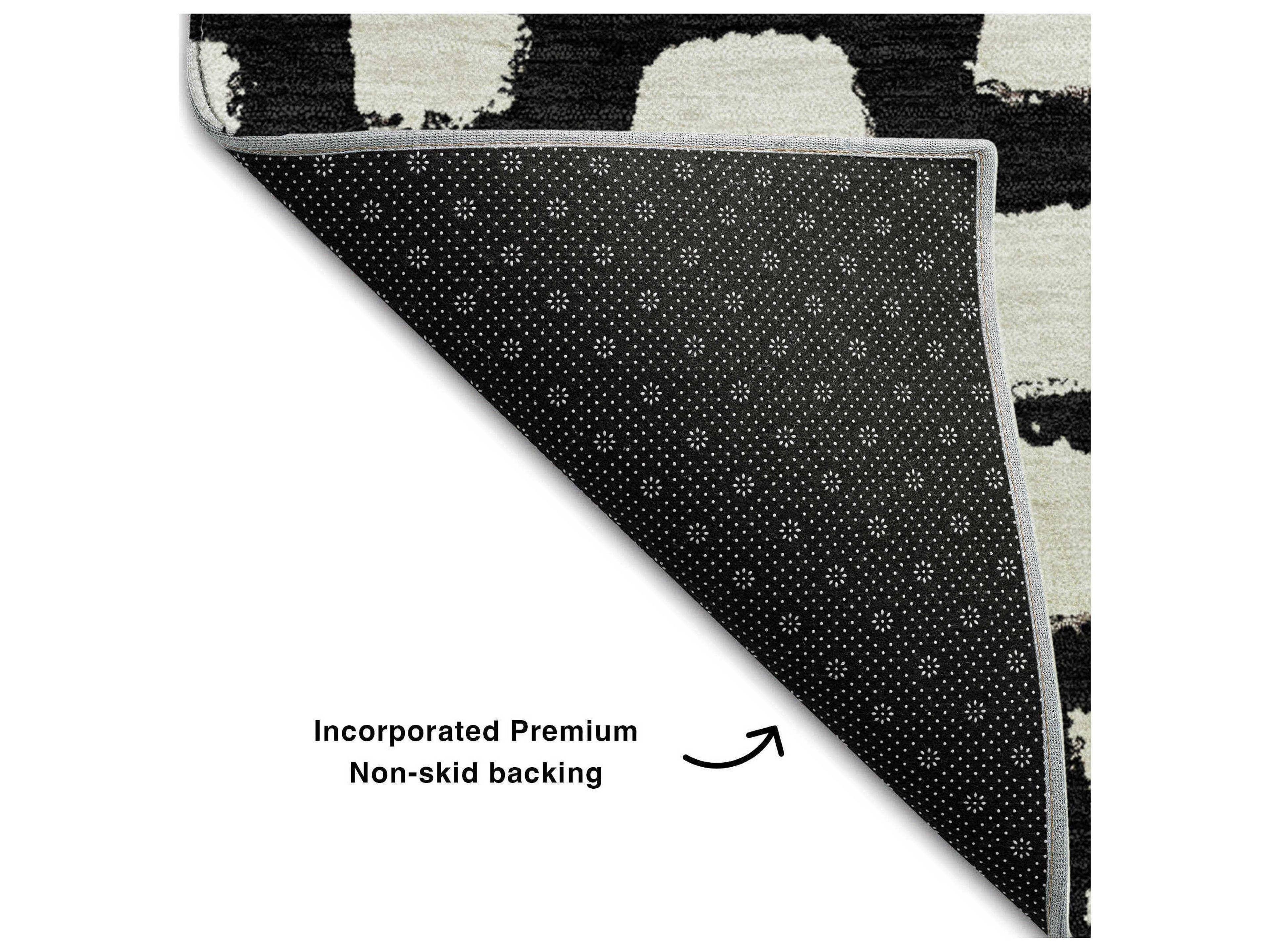 Dalyn Mayfield Abstract Area Rug