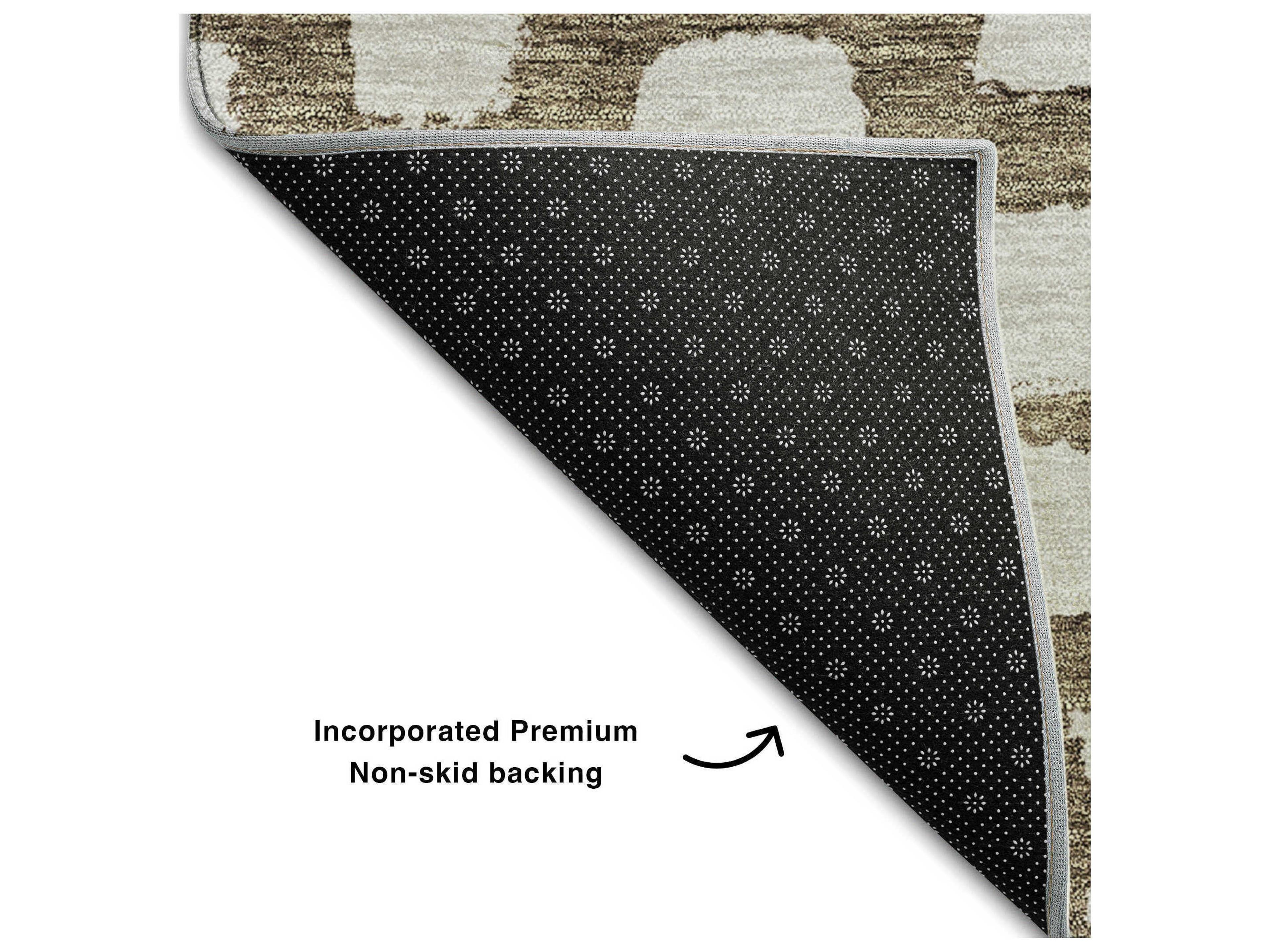 Dalyn Mayfield Abstract Area Rug