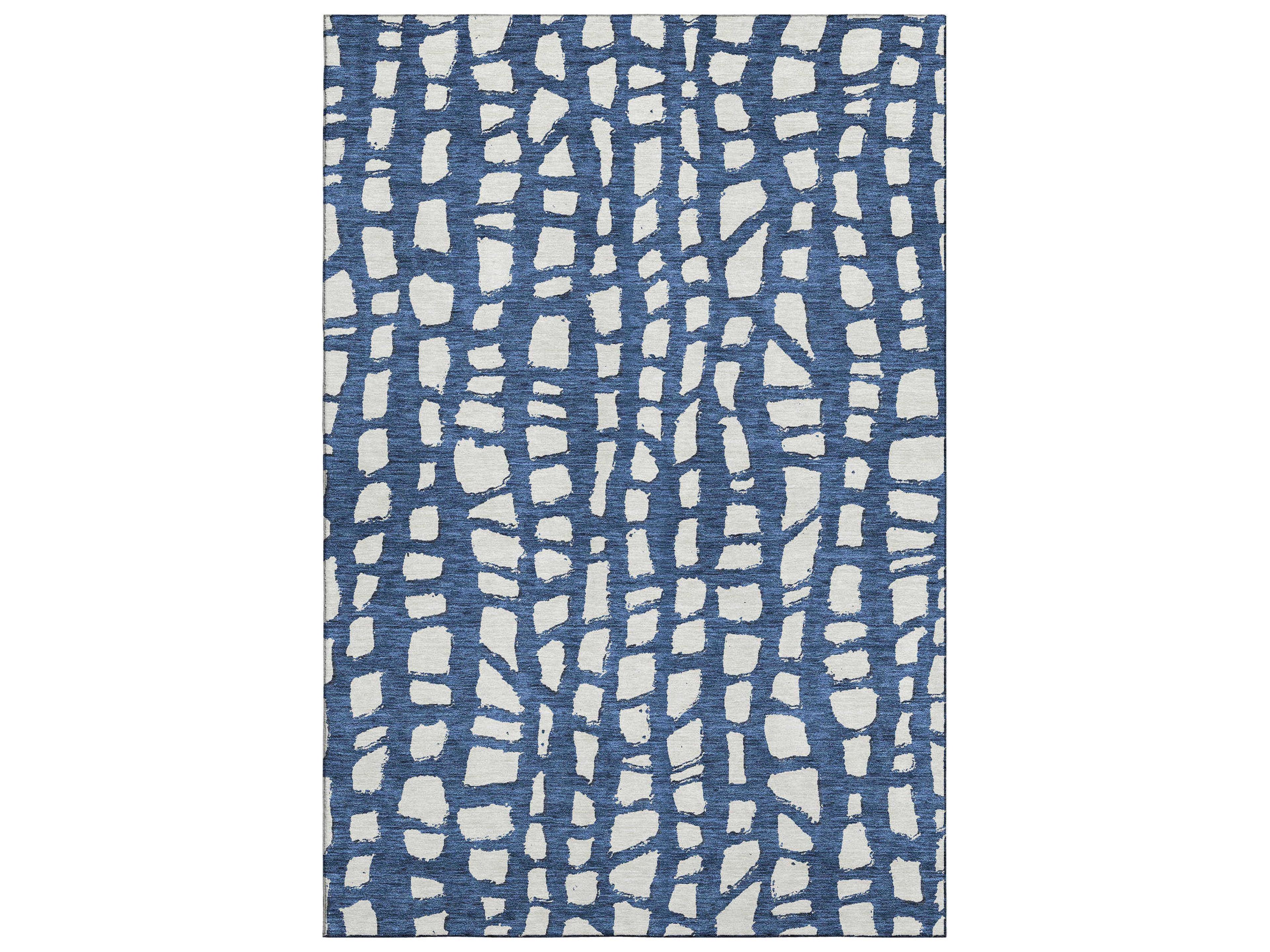 Mayfield Abstract Area Rug