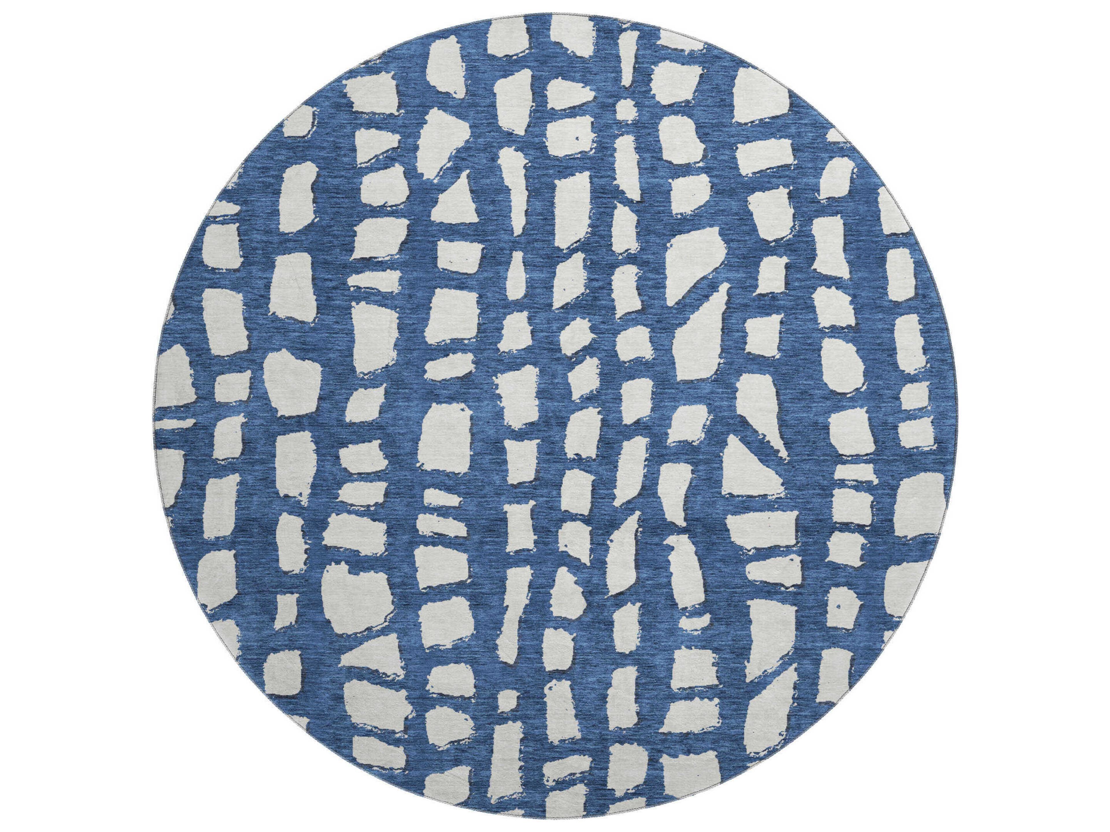 Dalyn Mayfield Abstract Area Rug